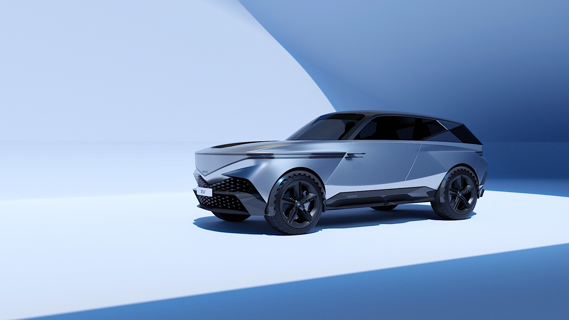 Genesis GV 32