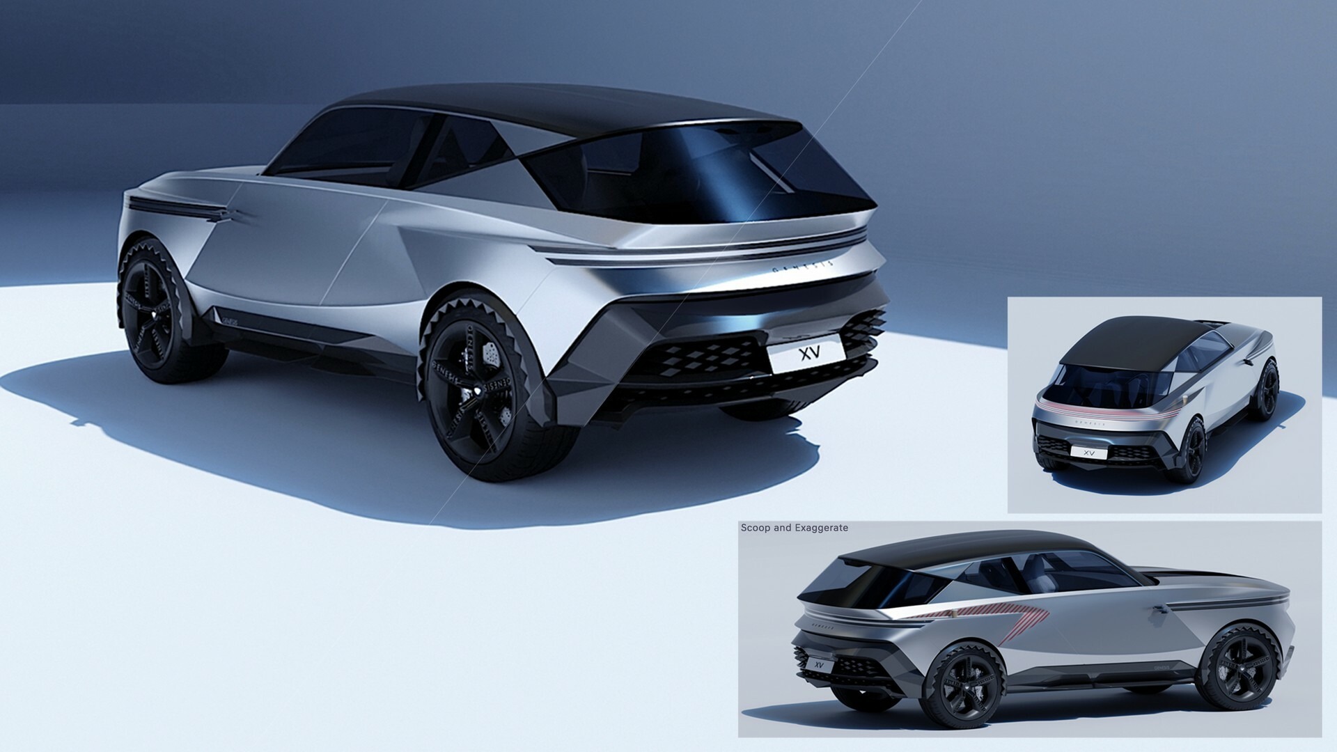 Genesis XV - 10