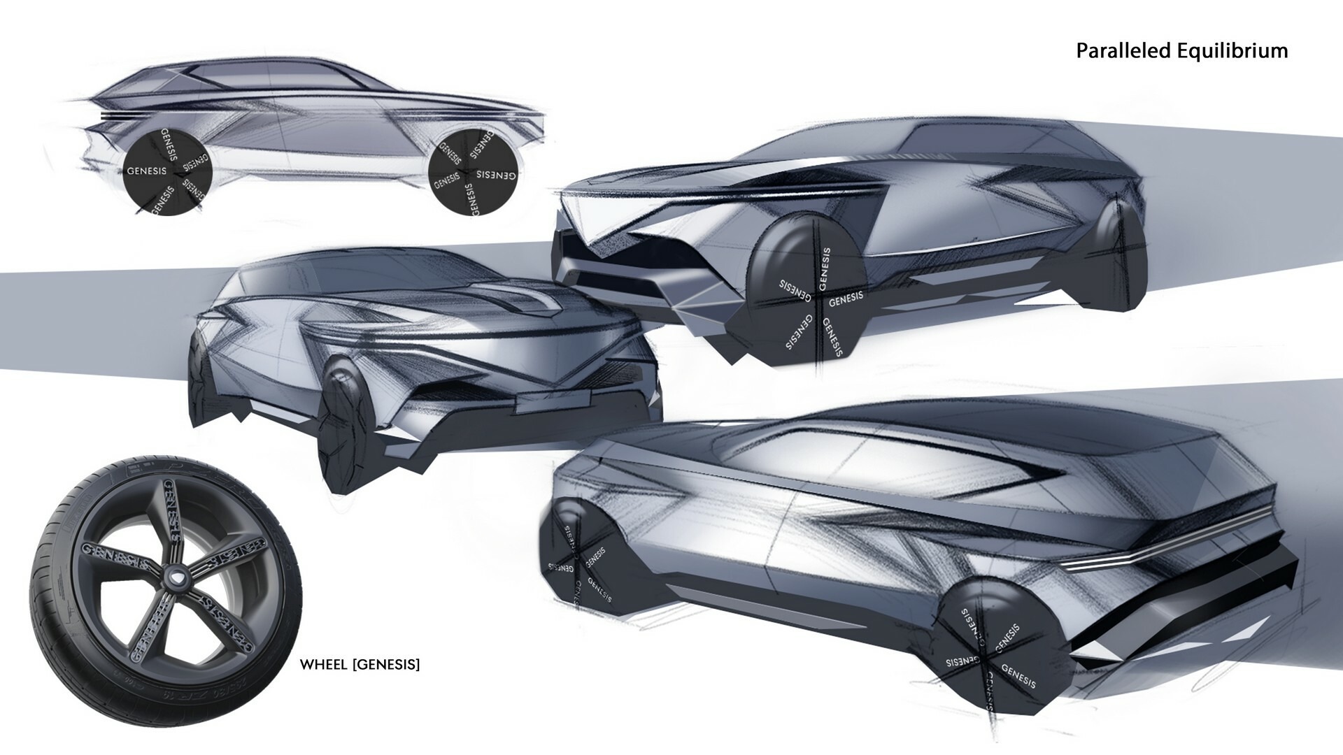 Genesis XV - 5