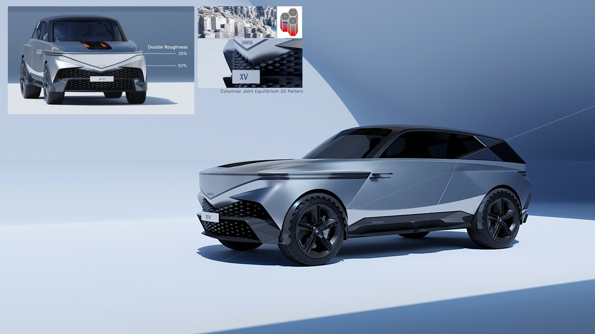 Genesis XV - 7