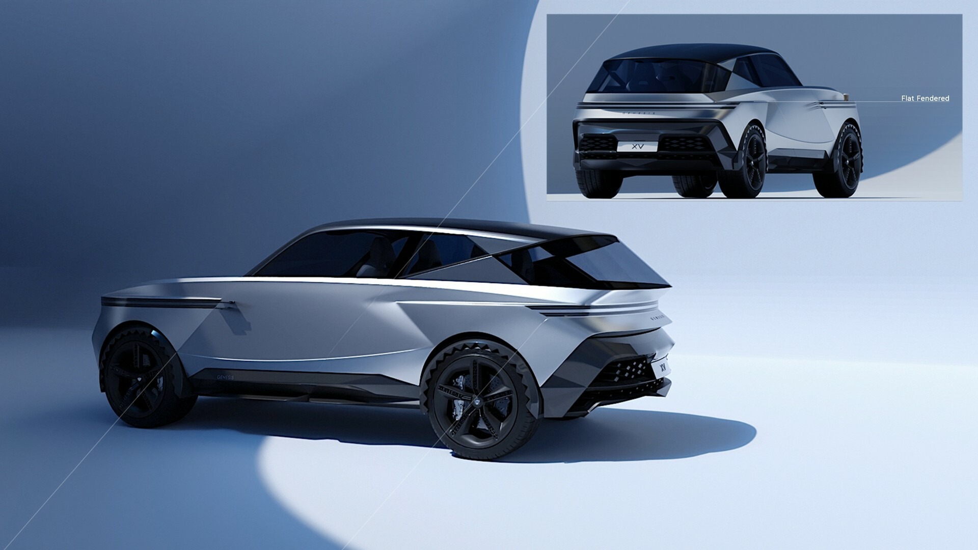 Genesis XV - 8