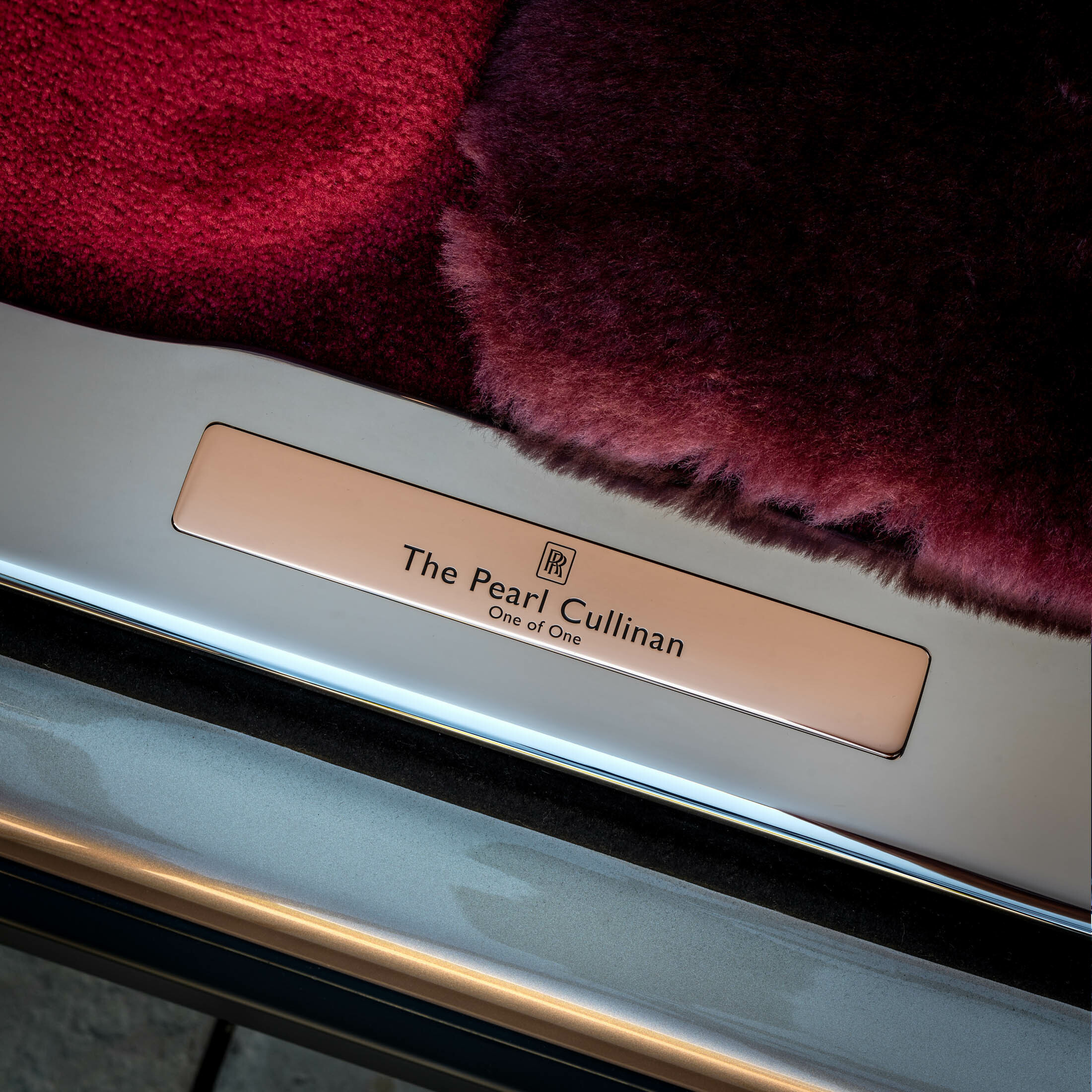 Rolls Royce Cullinan The Pearl Cullinan 00002