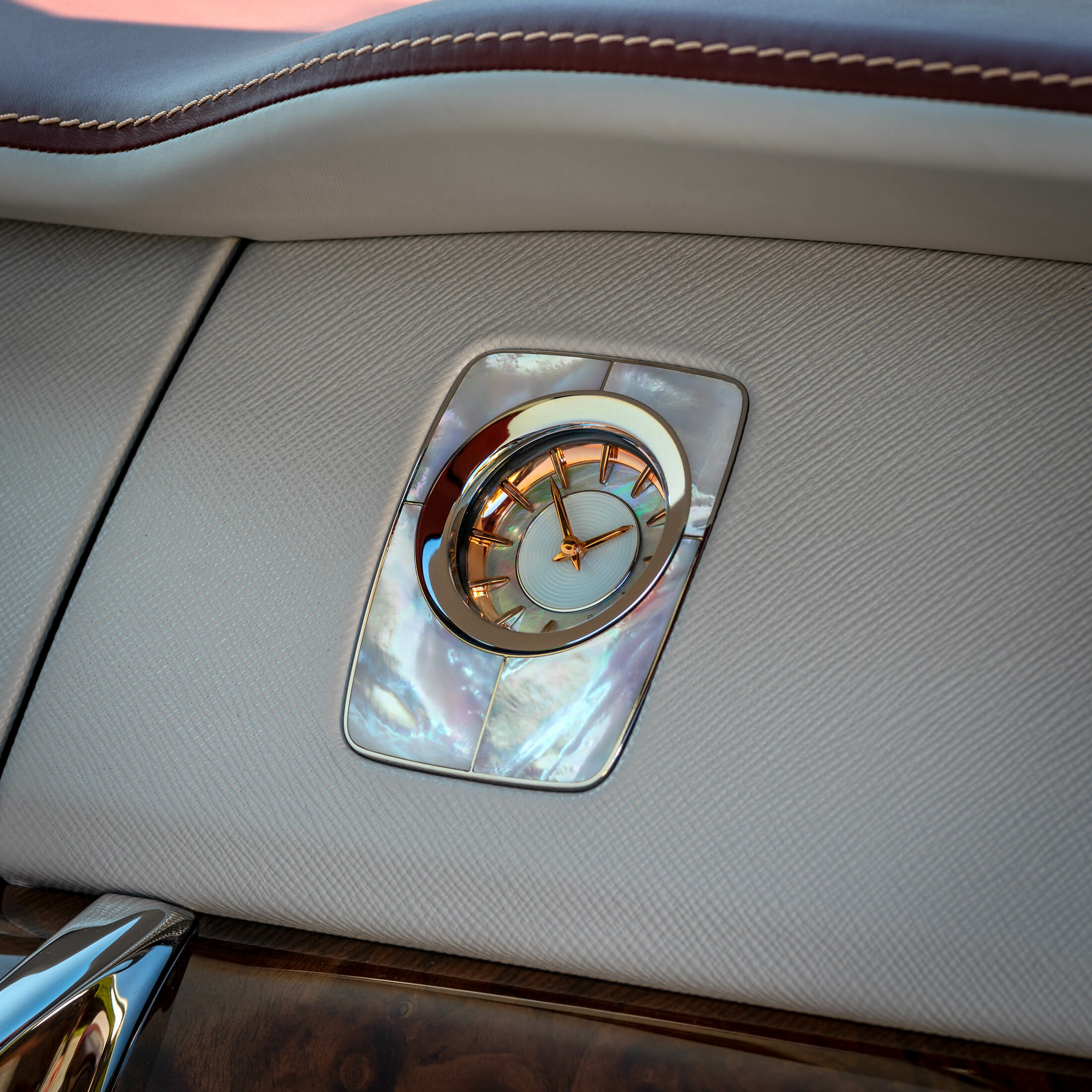 Rolls Royce Cullinan The Pearl Cullinan 00005