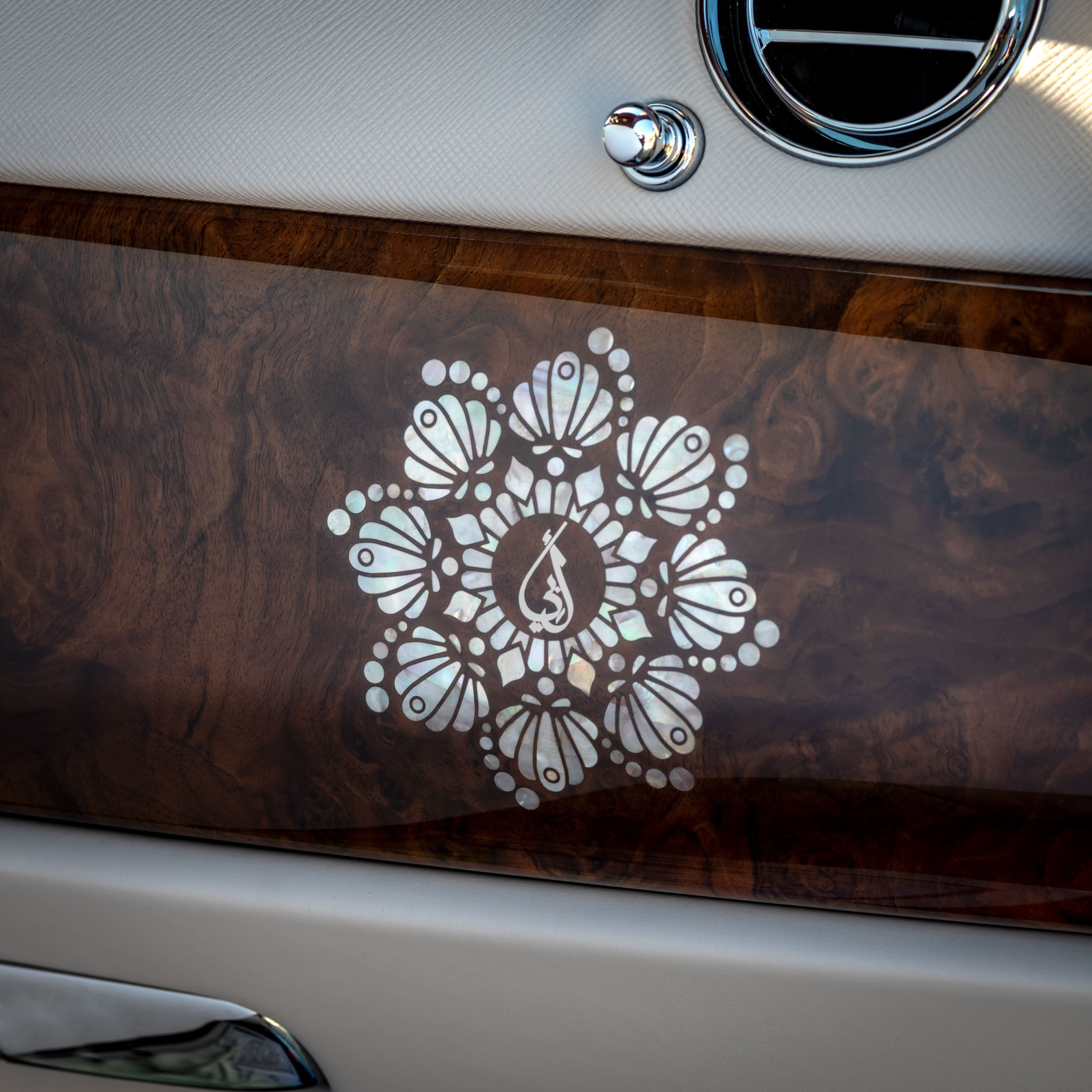 Rolls Royce Cullinan The Pearl Cullinan 00009