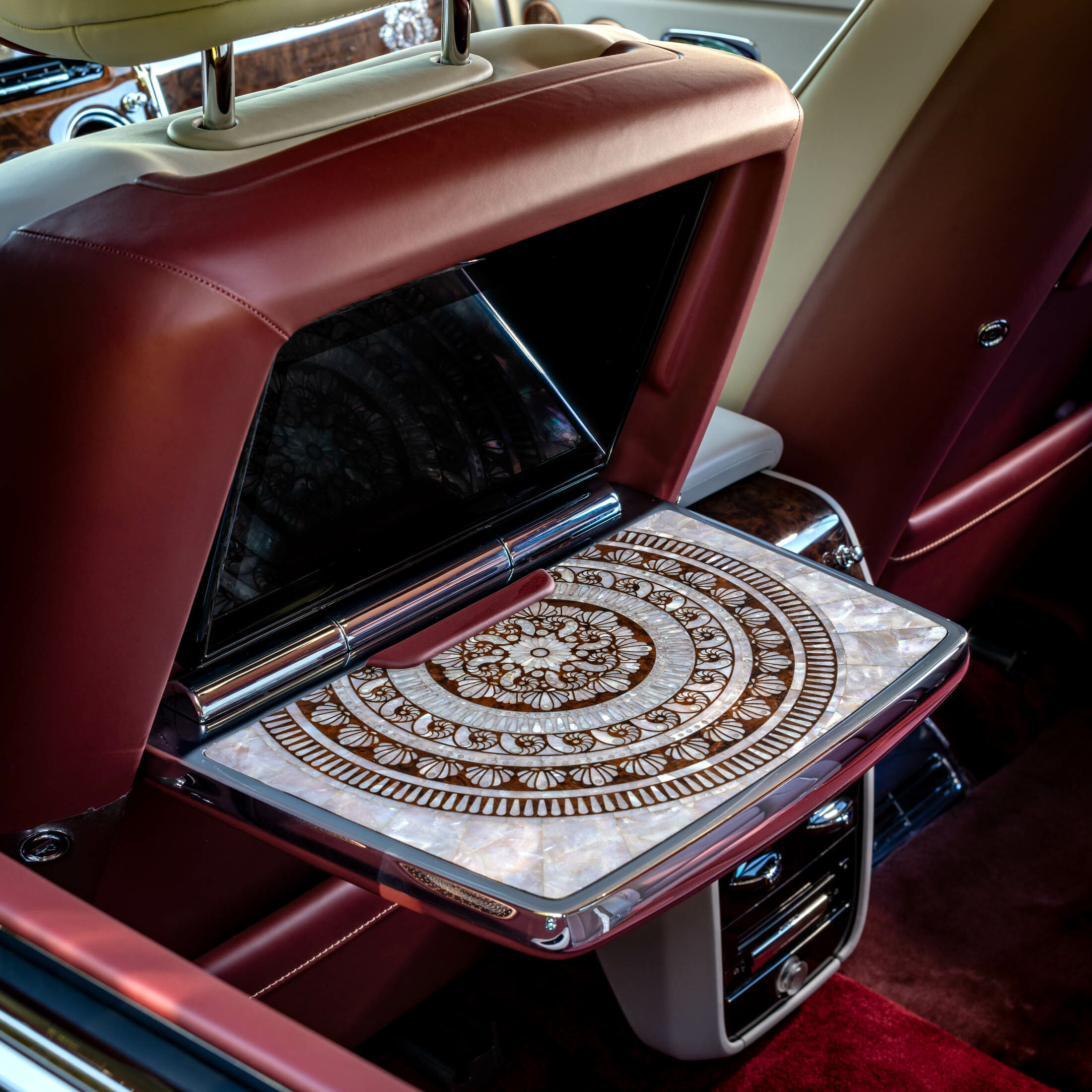 Rolls Royce Cullinan The Pearl Cullinan 00011
