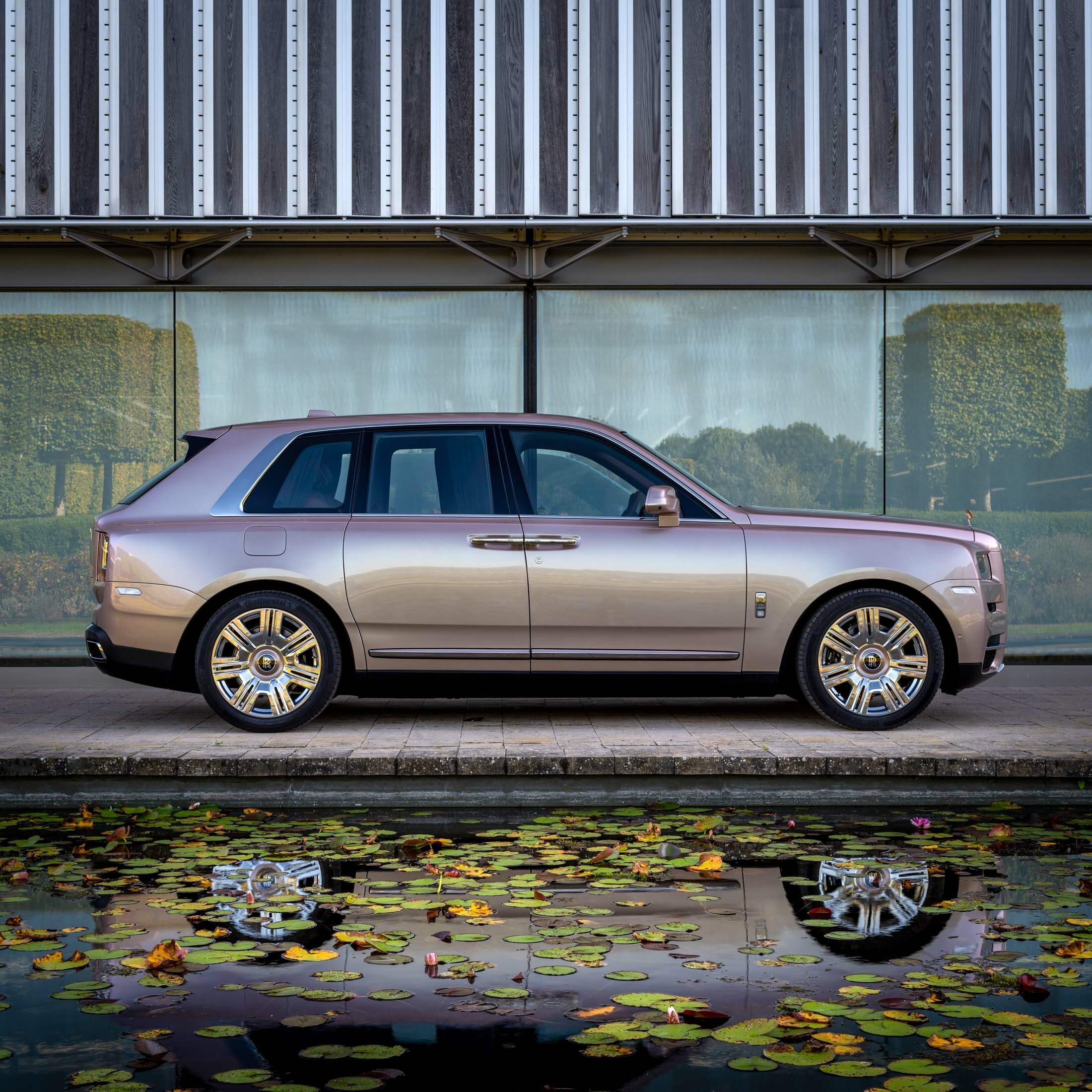 Rolls Royce Cullinan The Pearl Cullinan 00013