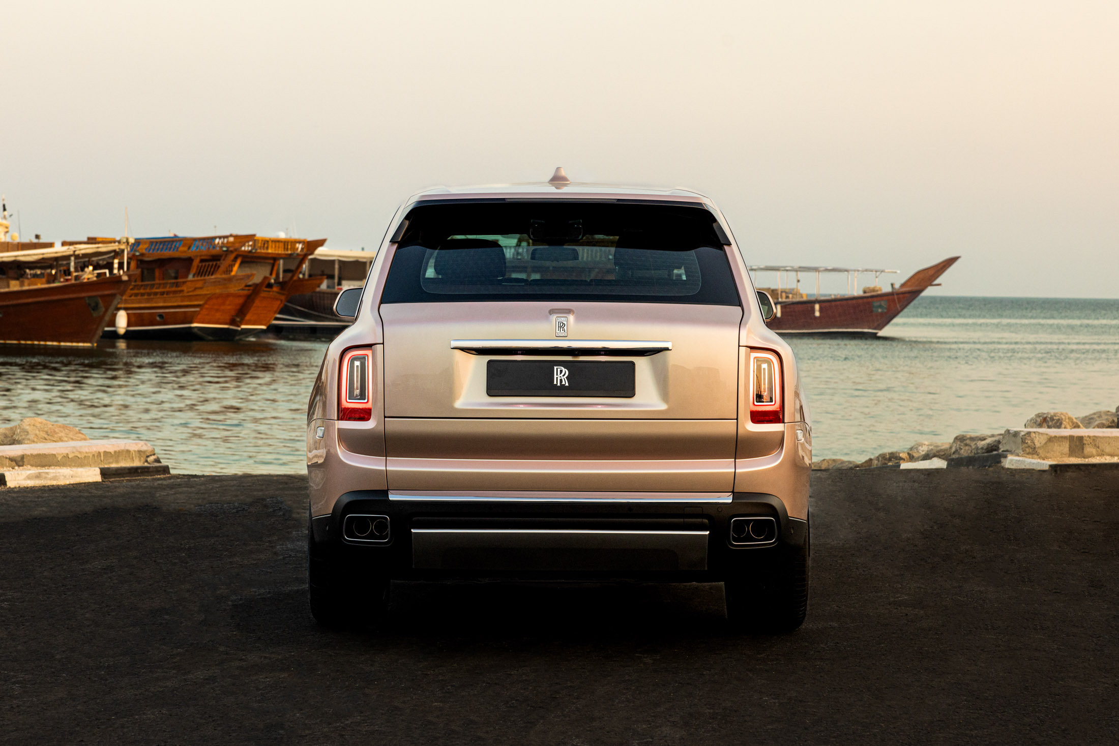Rolls Royce Cullinan The Pearl Cullinan 00017