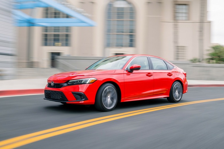 Honda Civic 1019 4