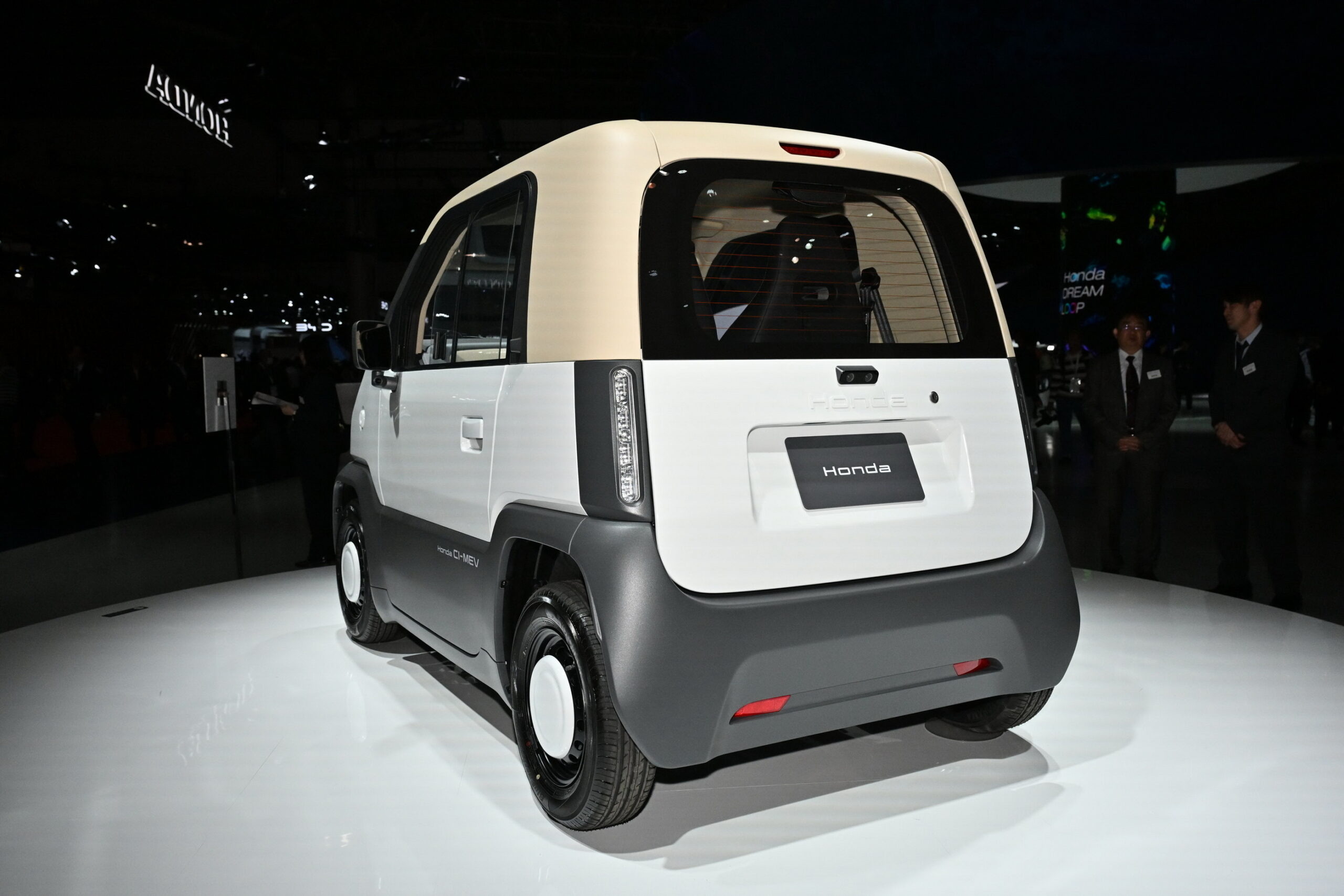 Honda Concepts 10