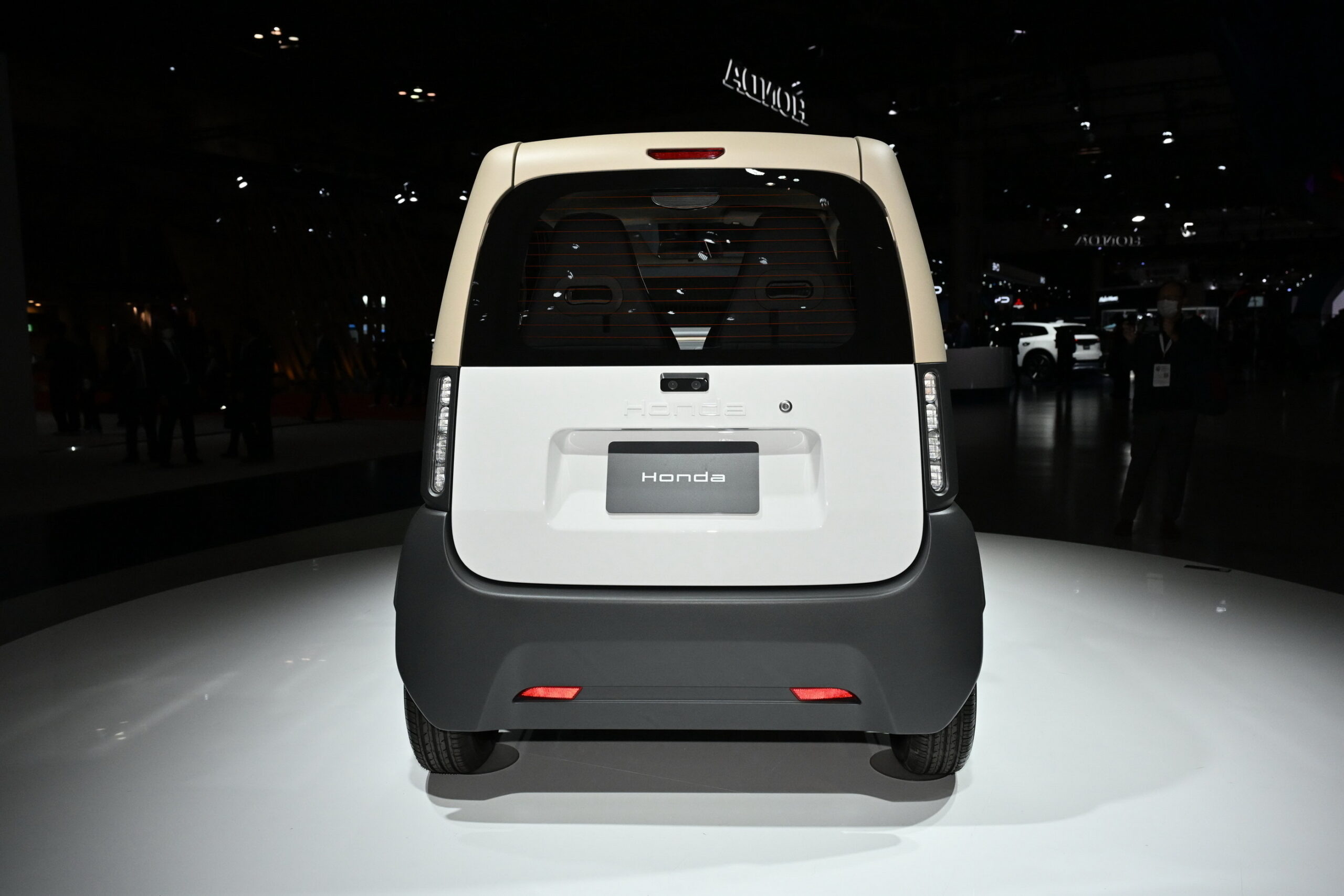 Honda Concepts 11