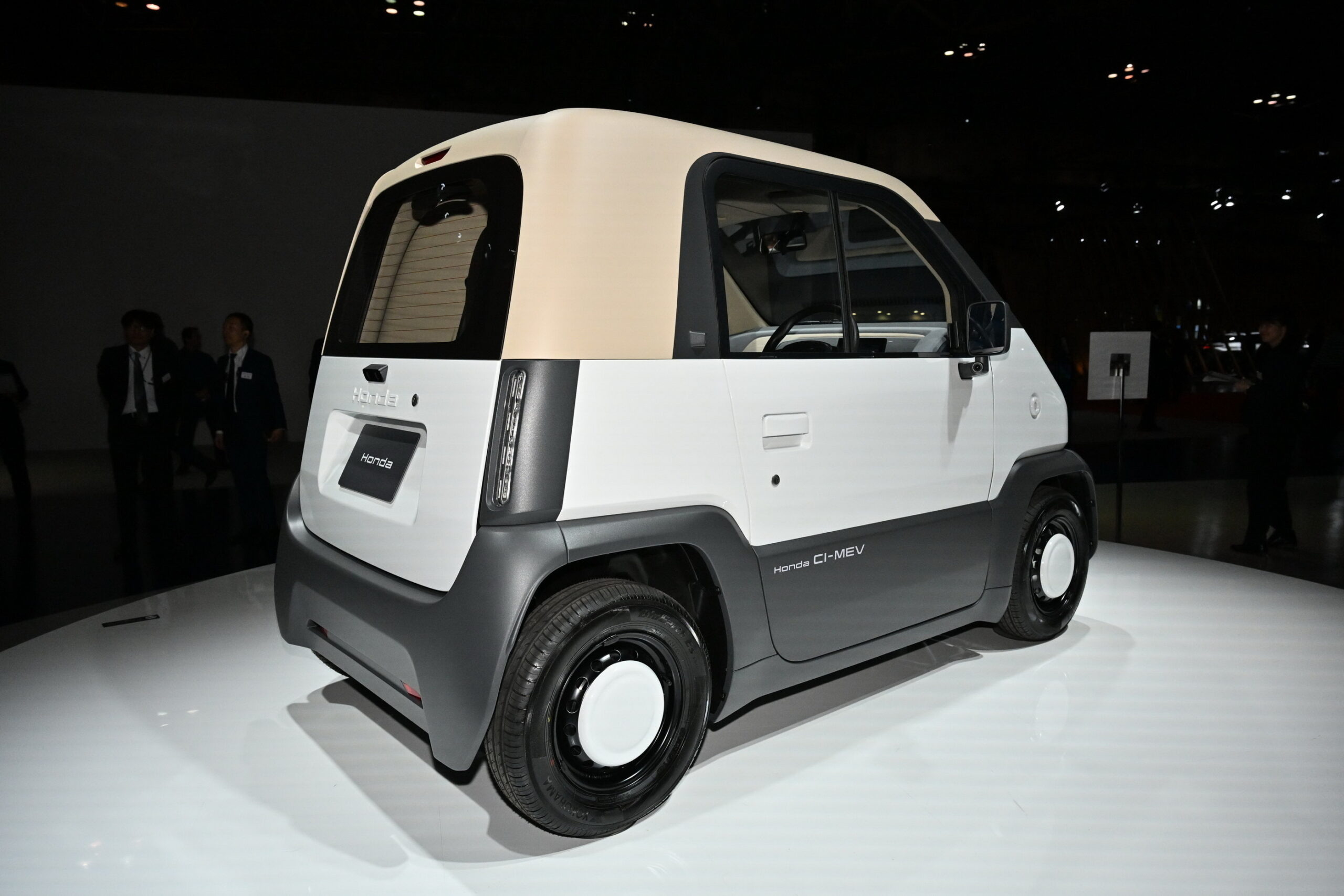 Honda Concepts 12