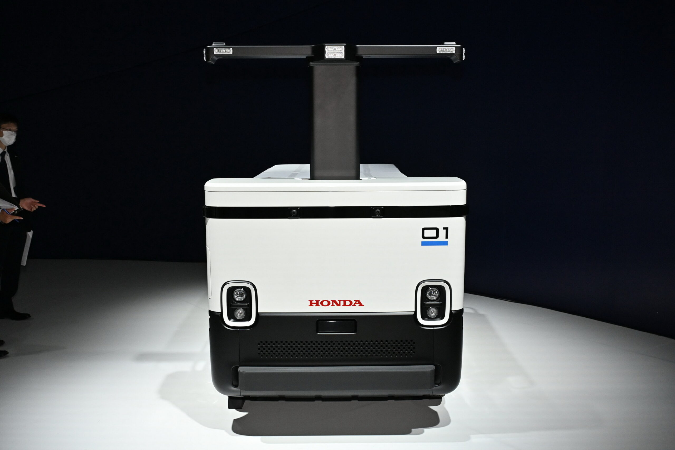 Honda Concepts 18