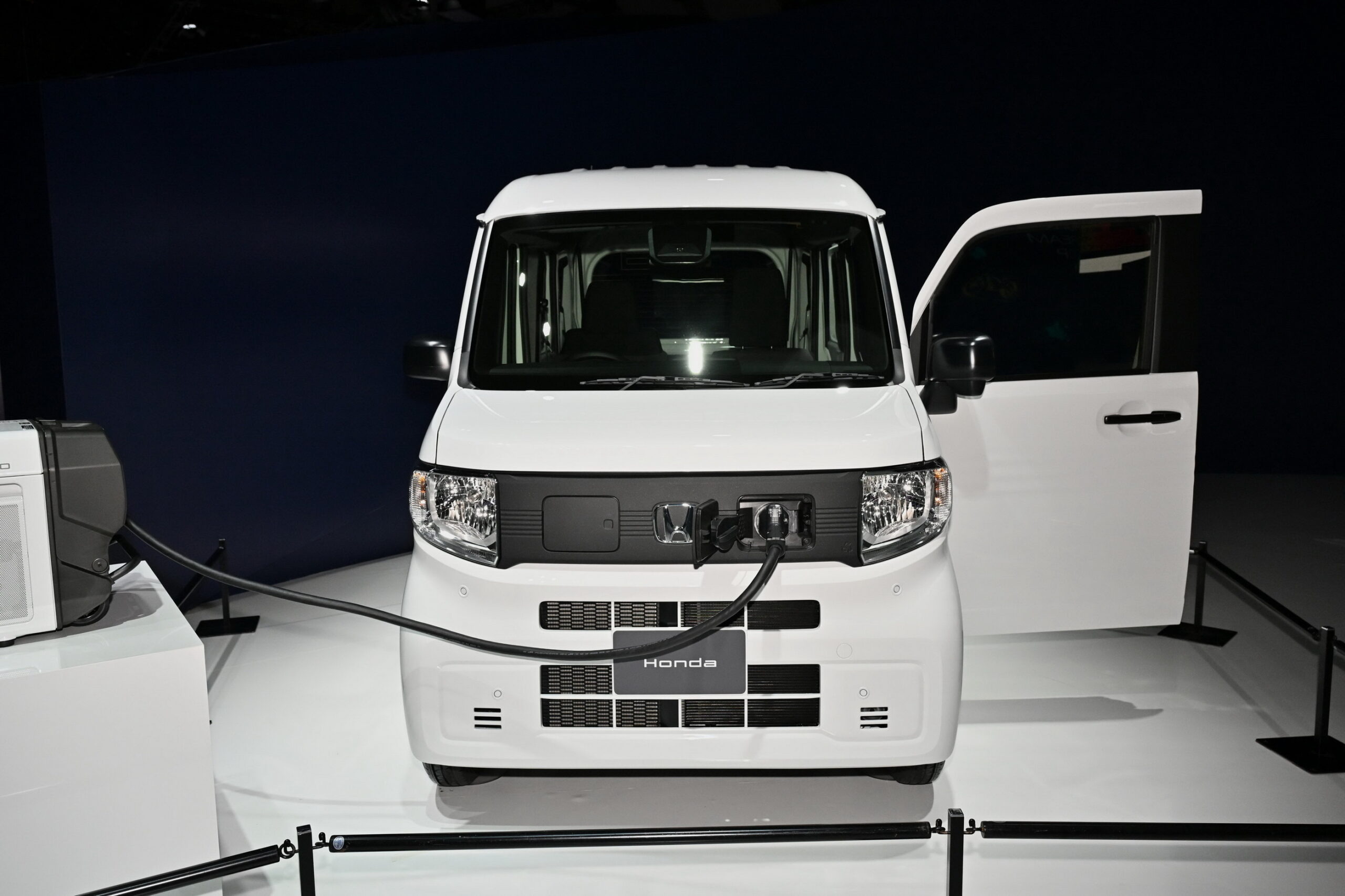 Honda Concepts 19