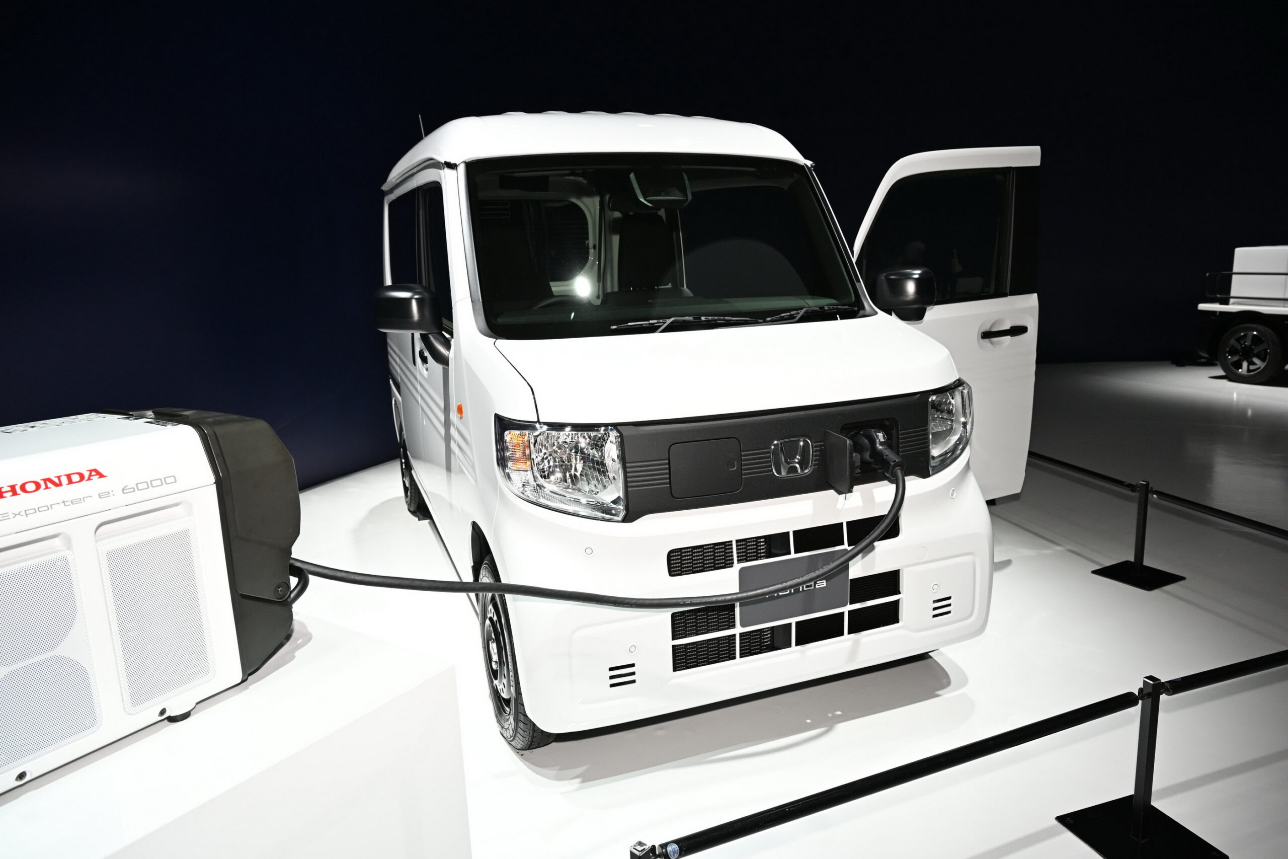 Honda Concepts 23