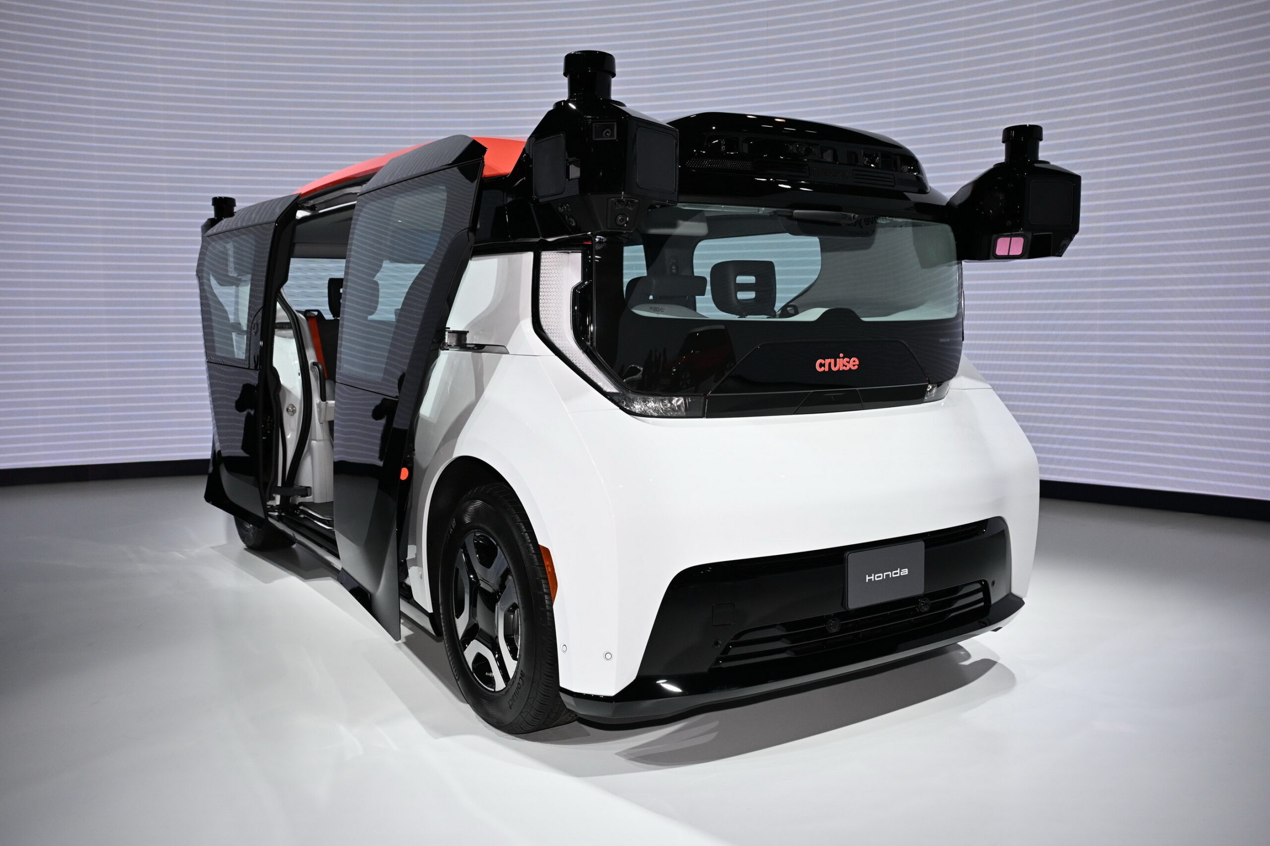 Honda Concepts 26