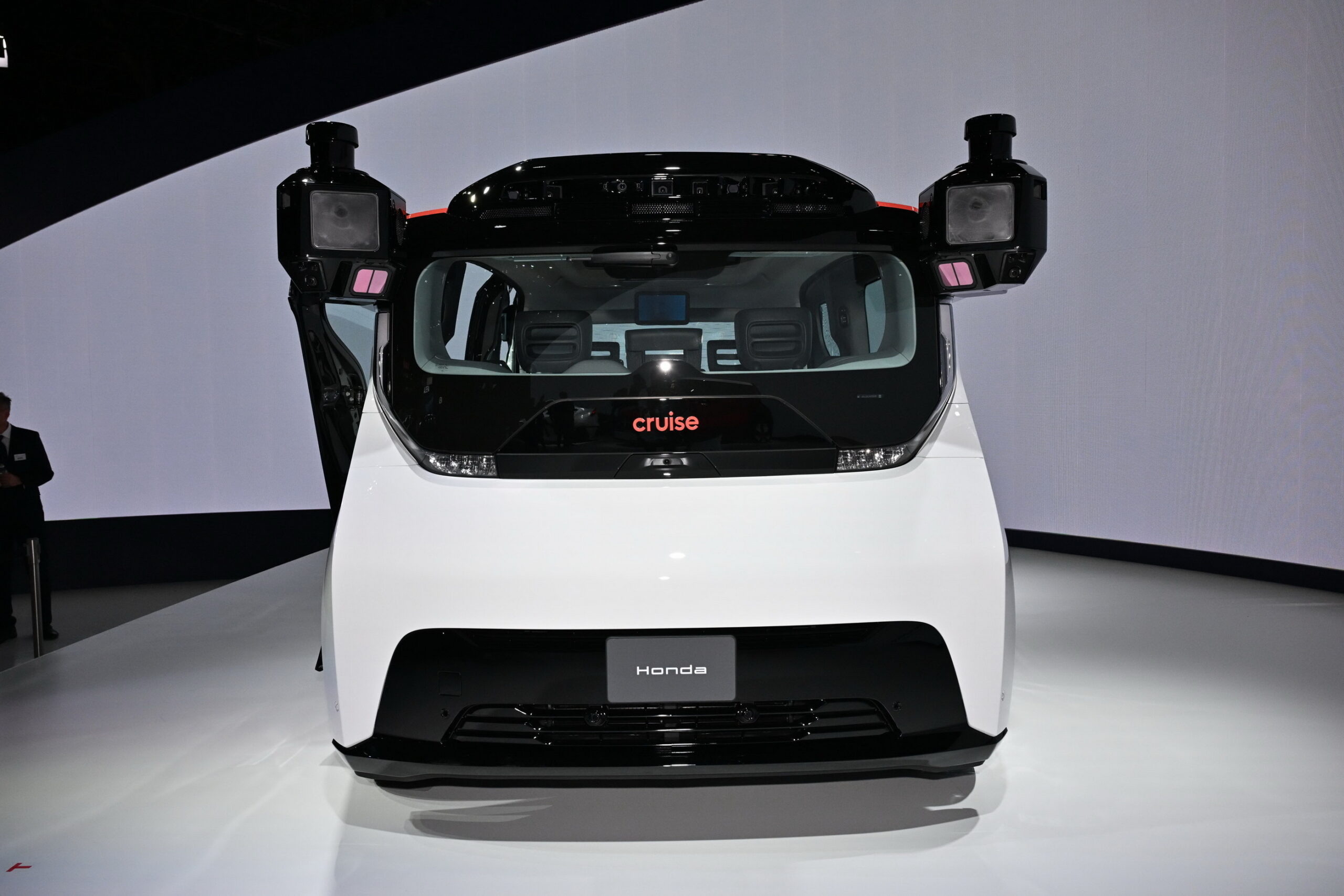 Honda Concepts 27