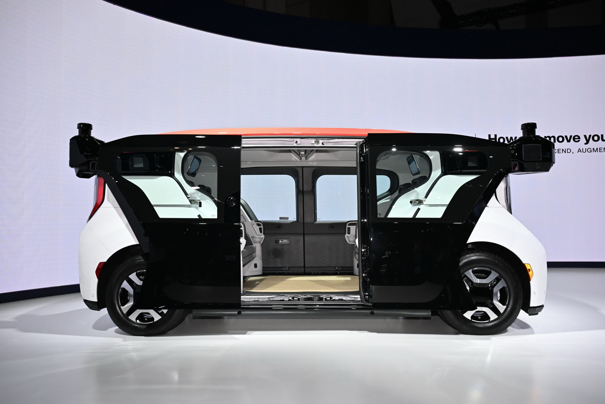 Honda Concepts 28