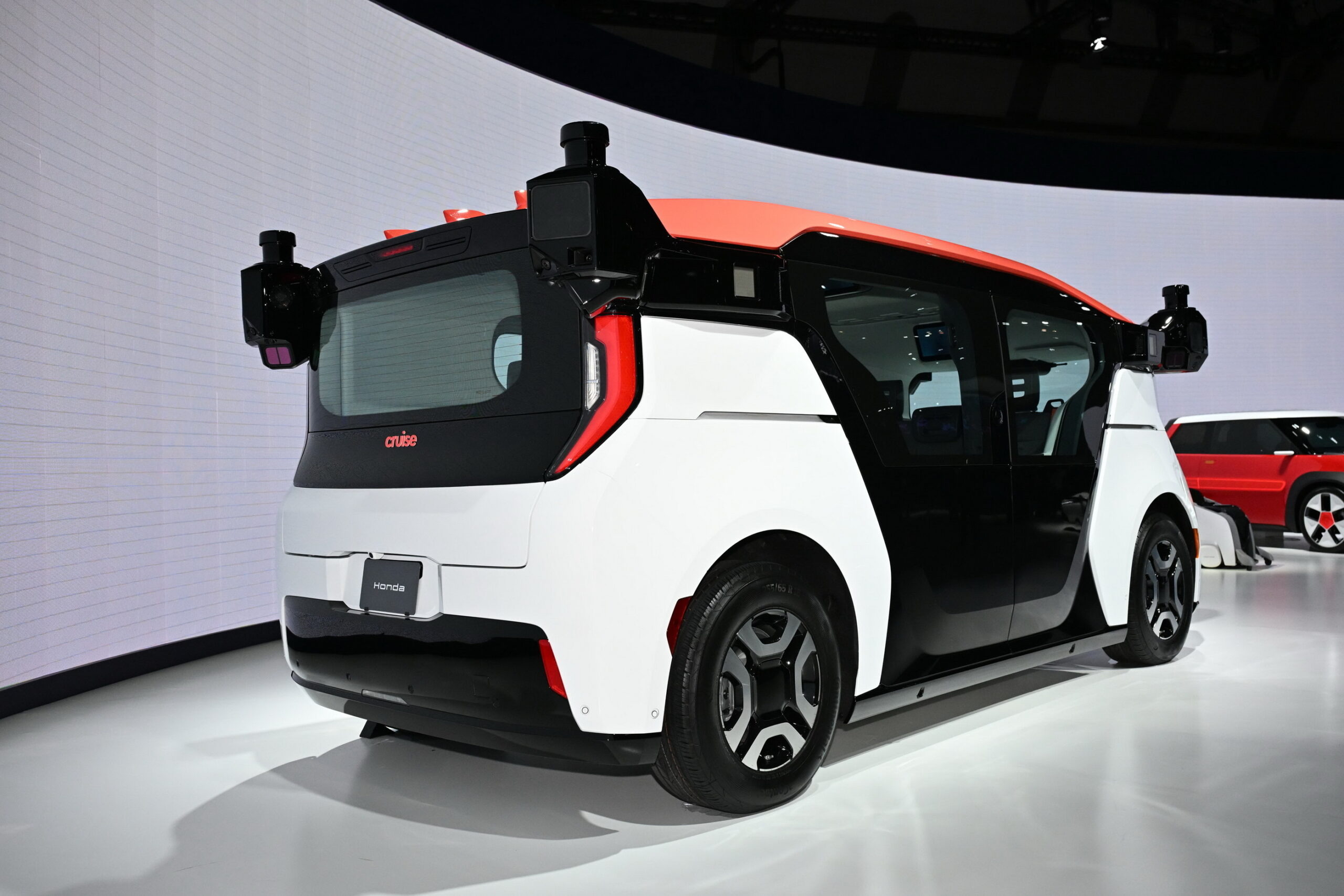 Honda Concepts 29