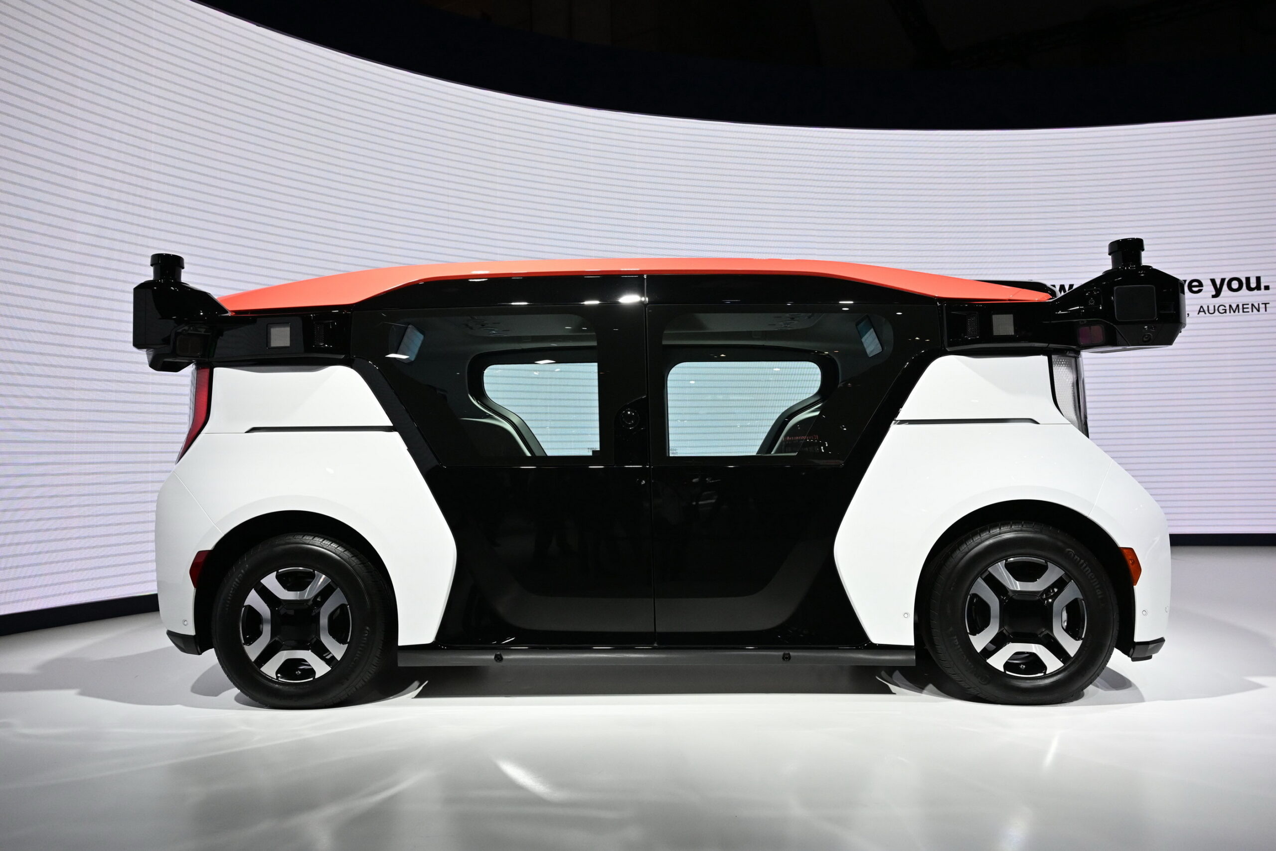 Honda Concepts 30
