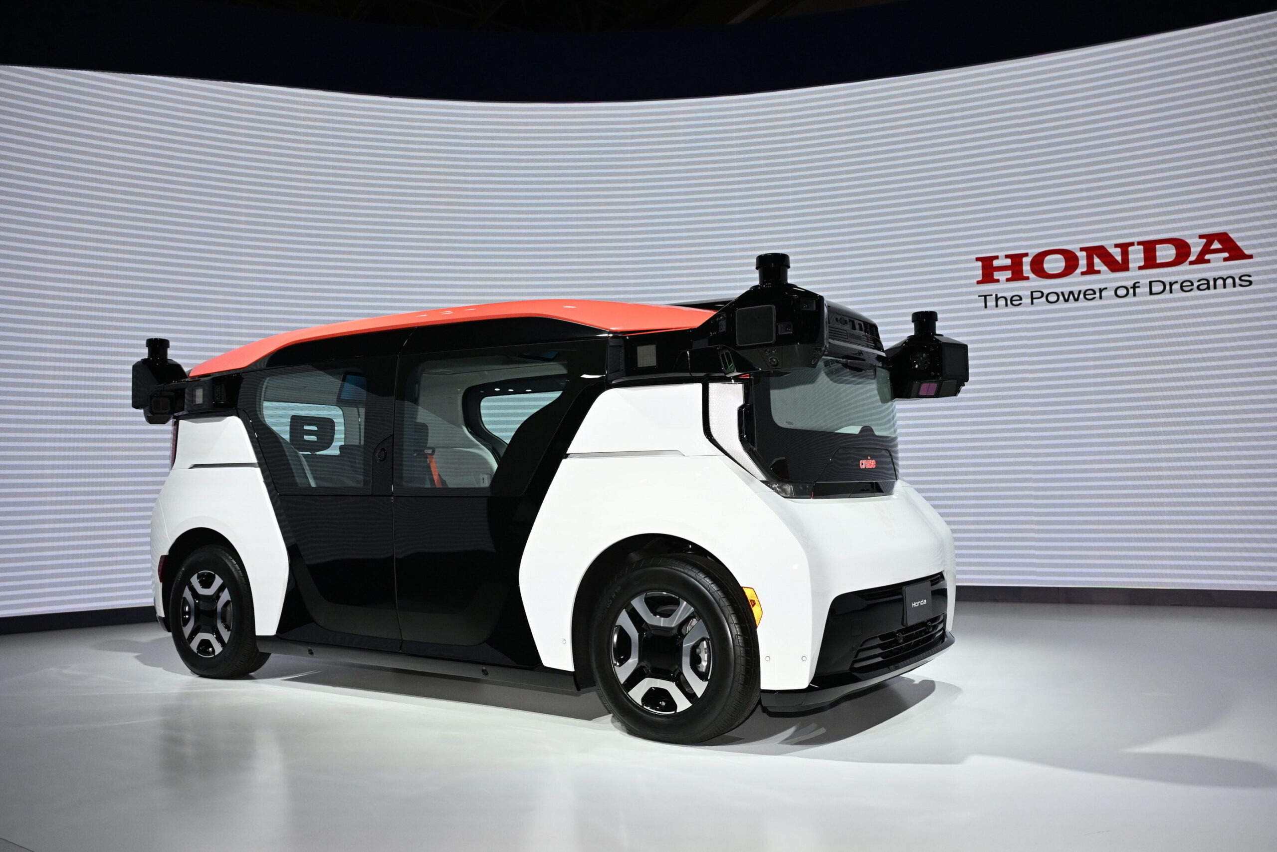 Honda Concepts 31