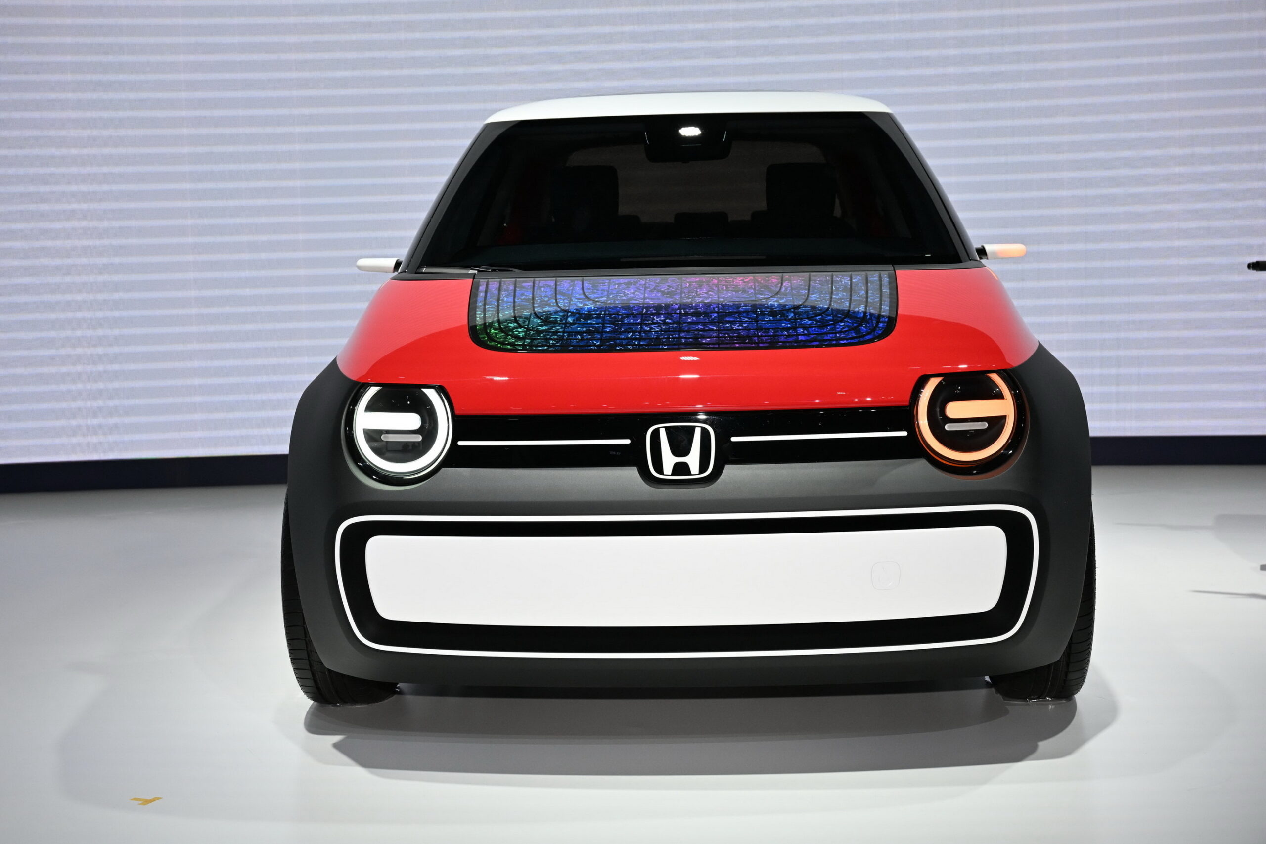 Honda Concepts 32