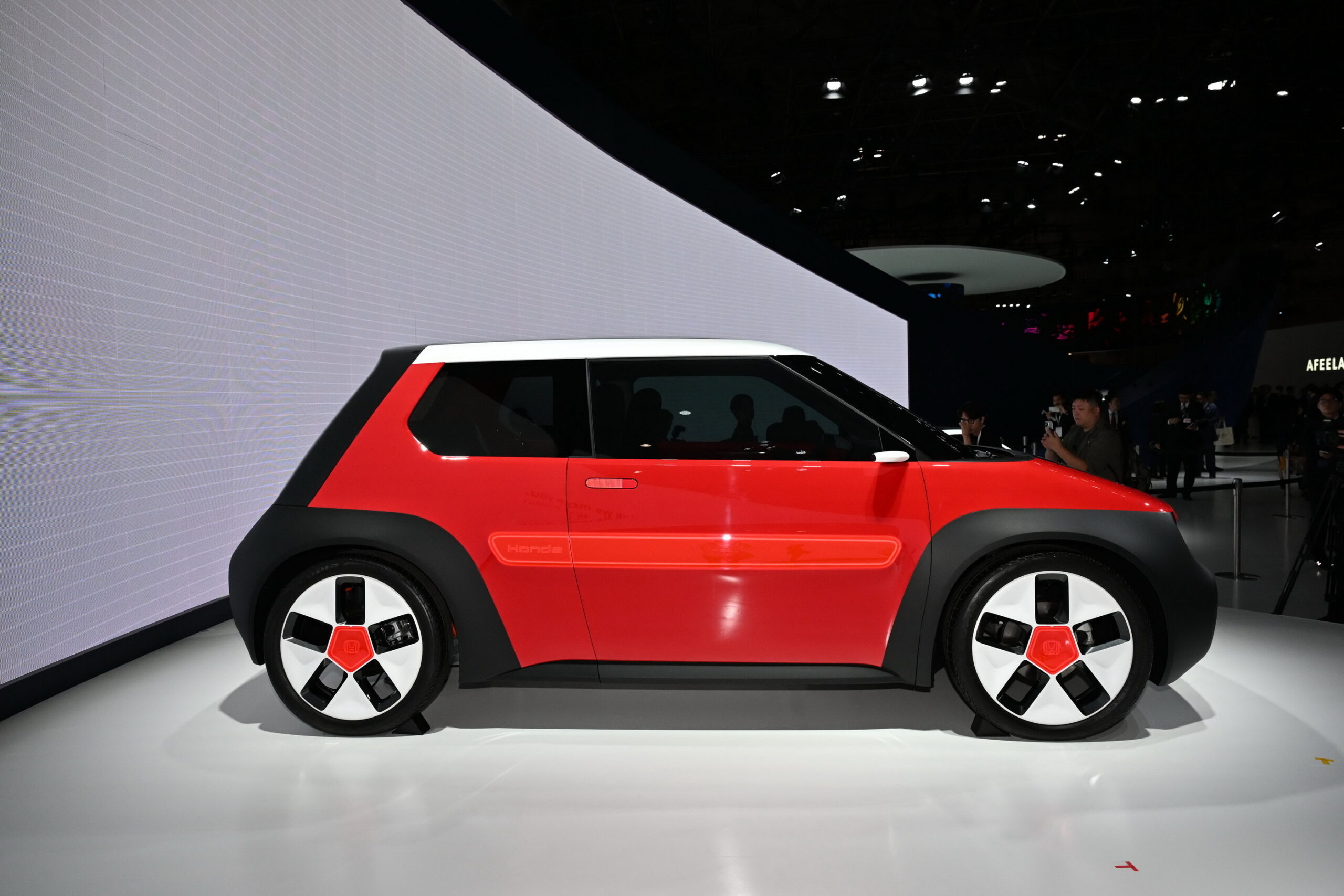 Honda Concepts 34