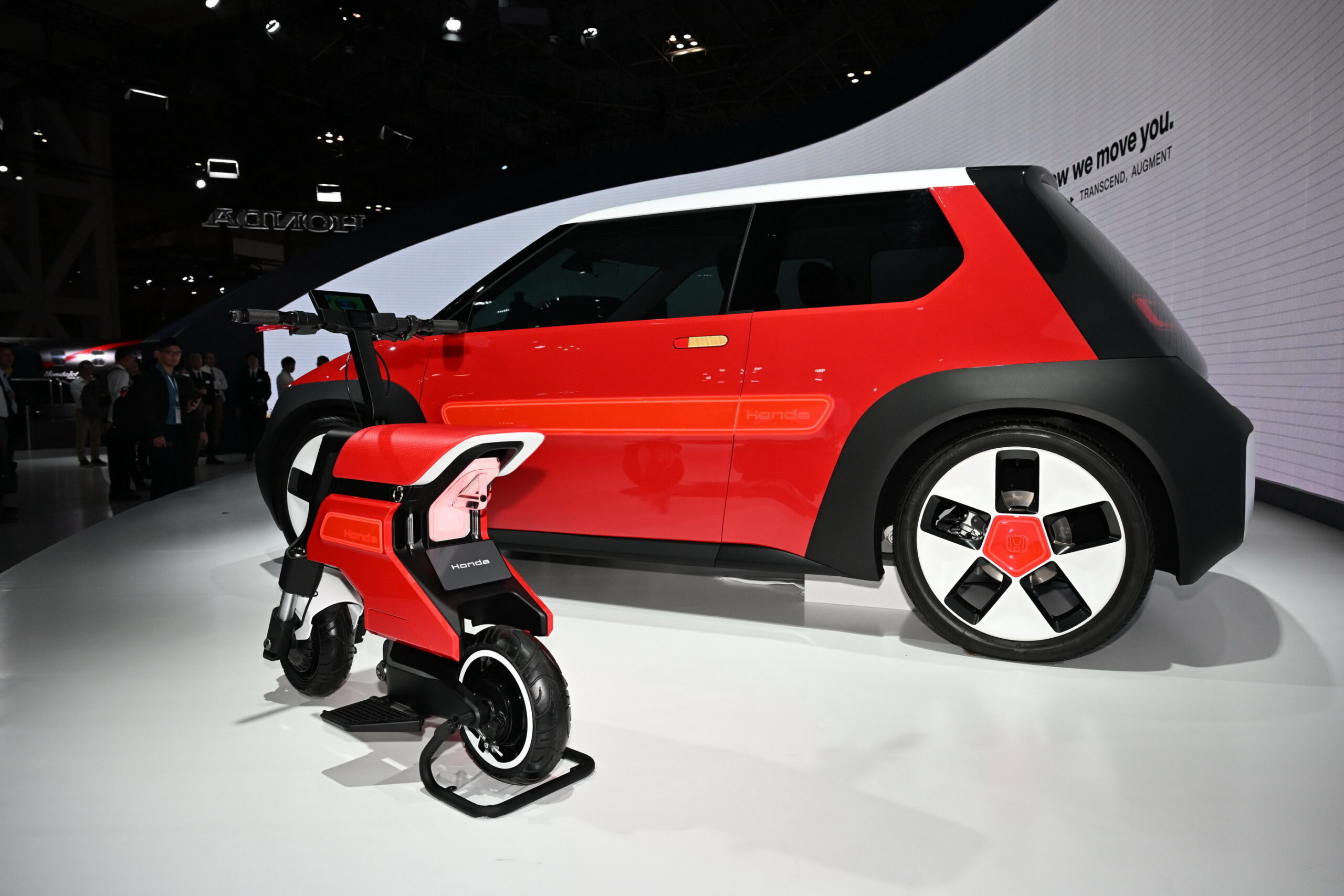 Honda Concepts 37