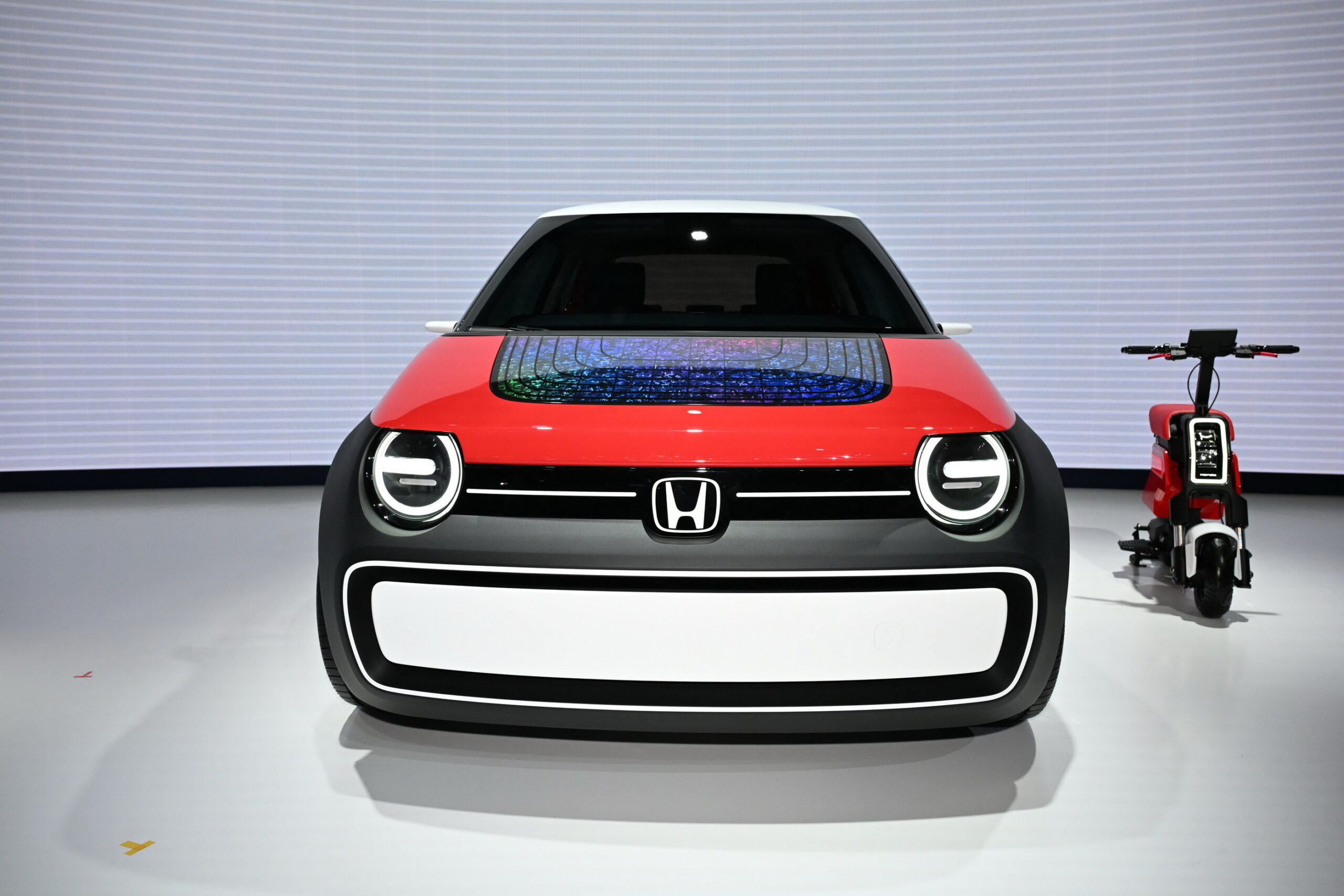 Honda Concepts 38