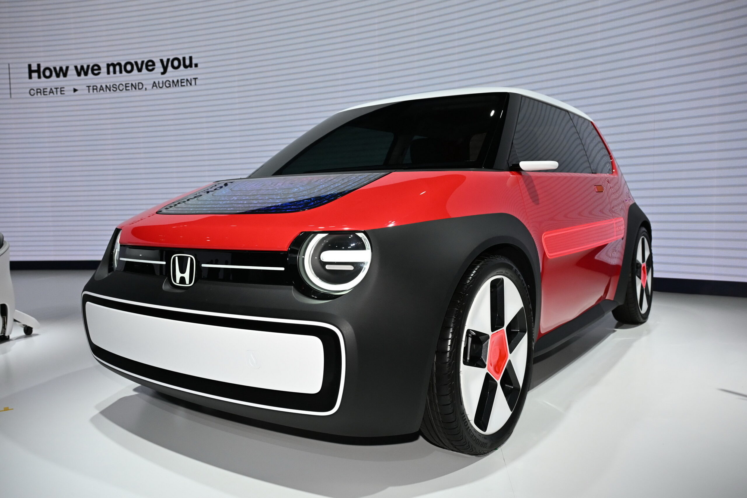 Honda Concepts 39