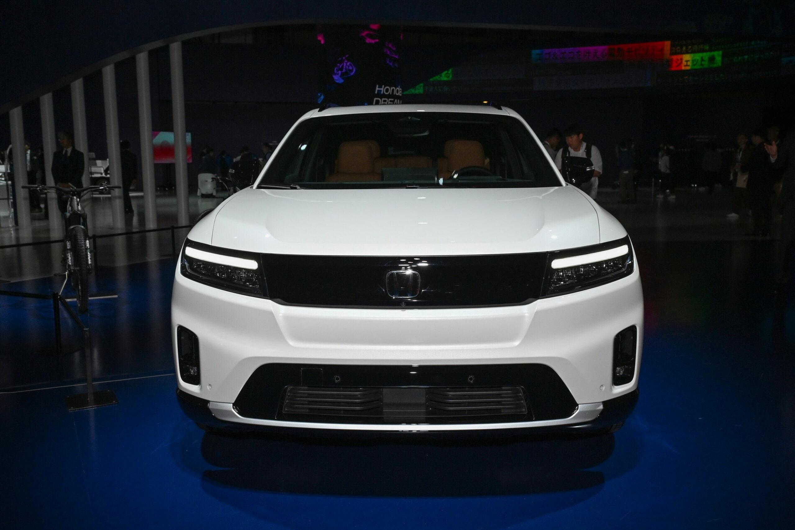 Honda Concepts 41