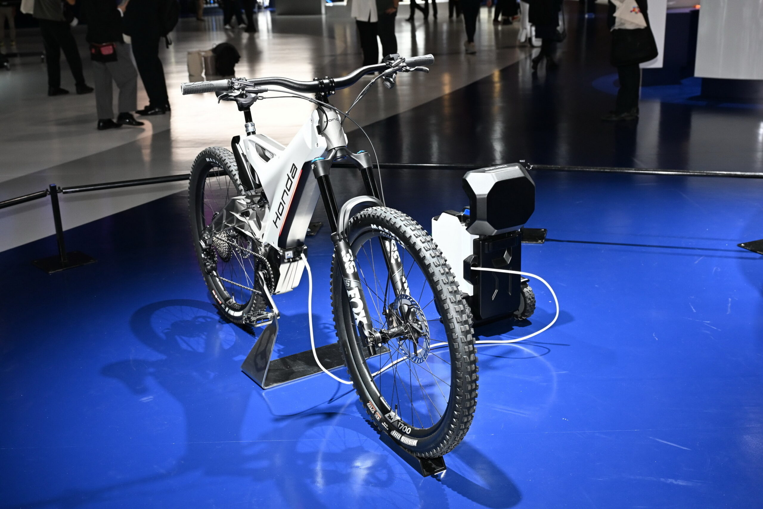 Honda Concepts 43