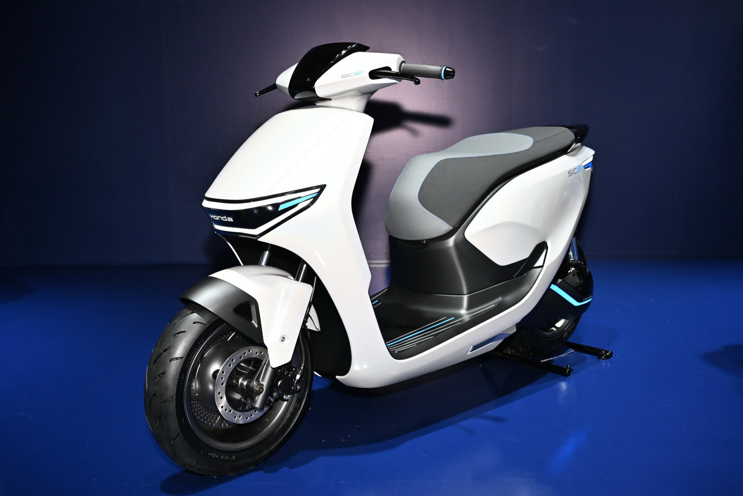 Honda Concepts 44