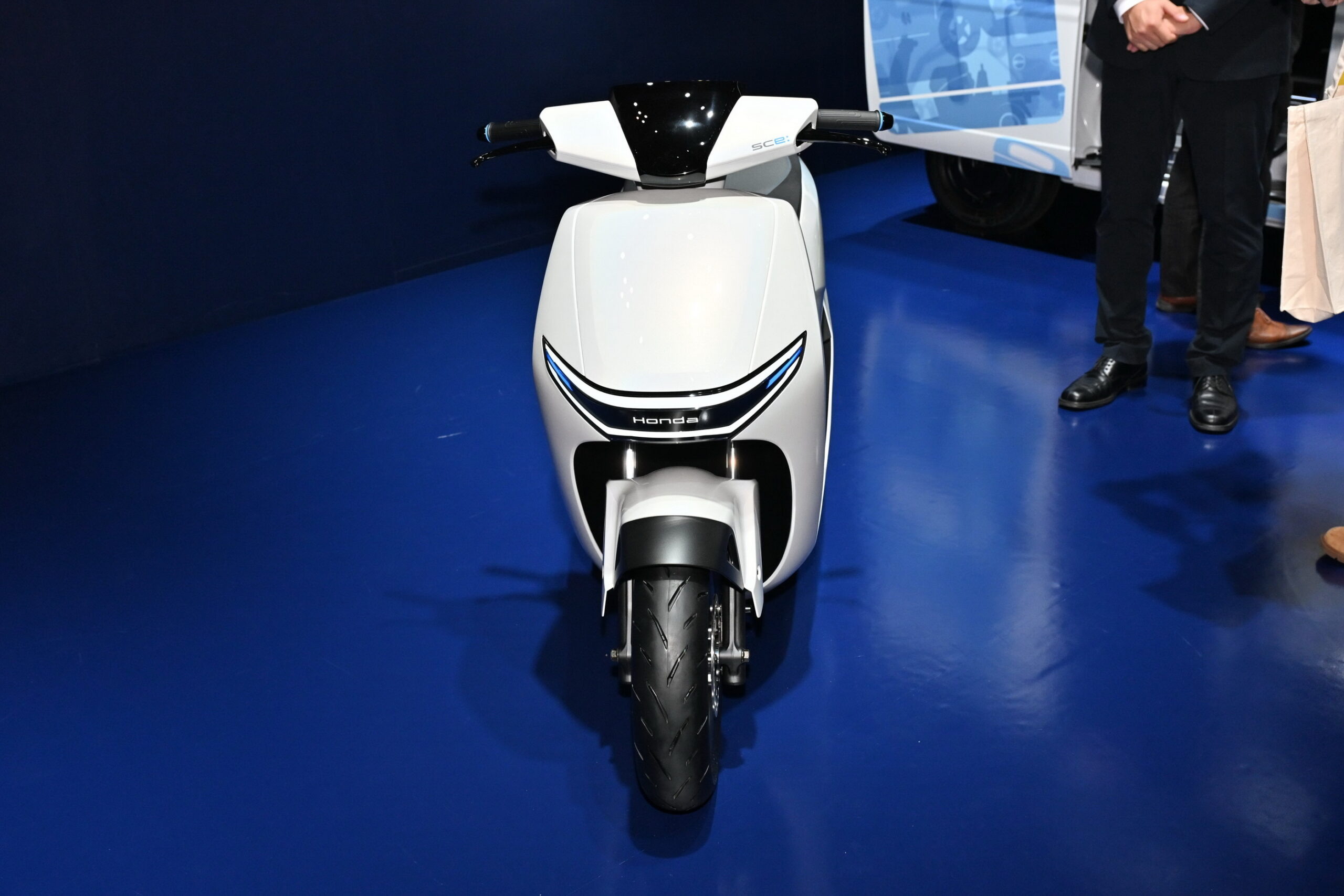 Honda Concepts 45