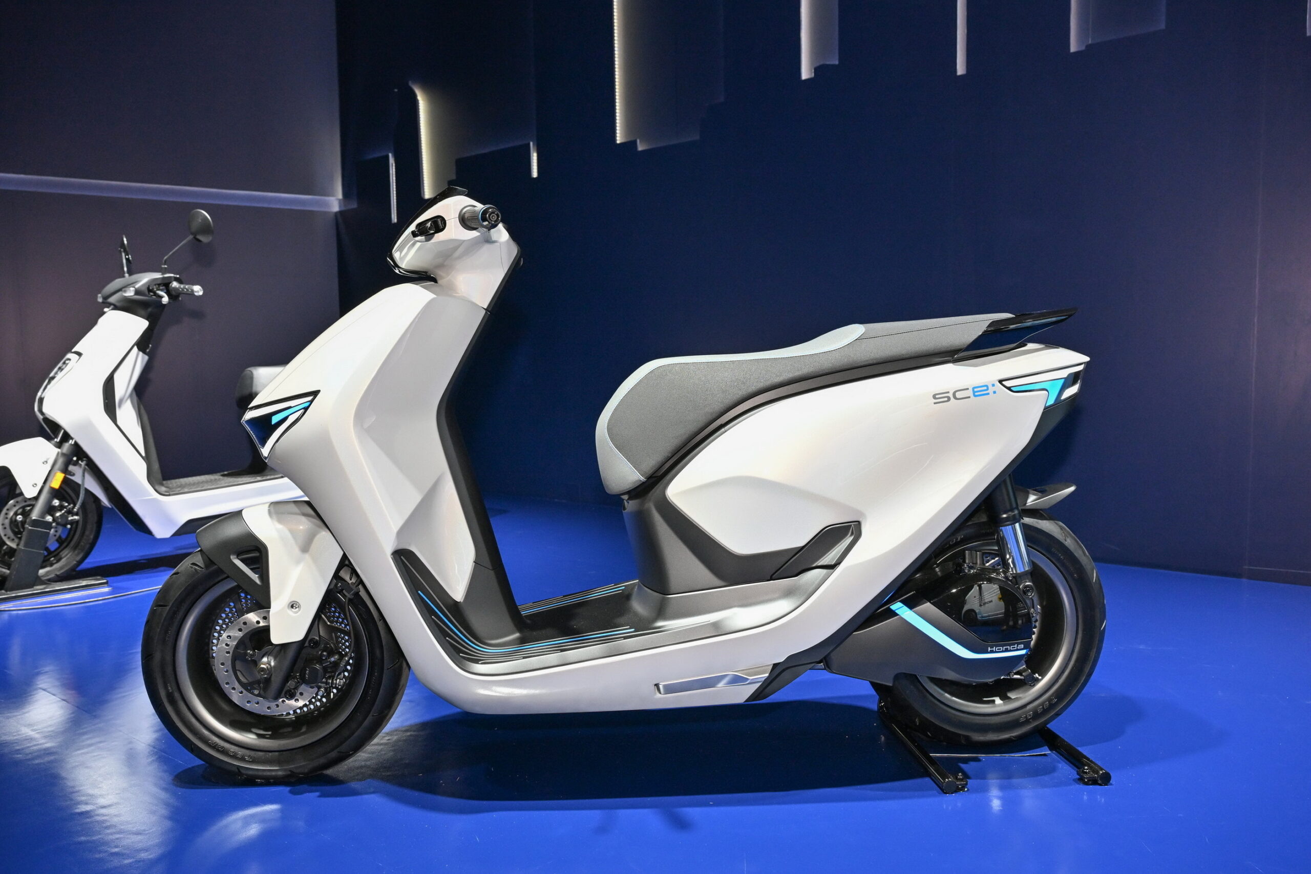 Honda Concepts 46