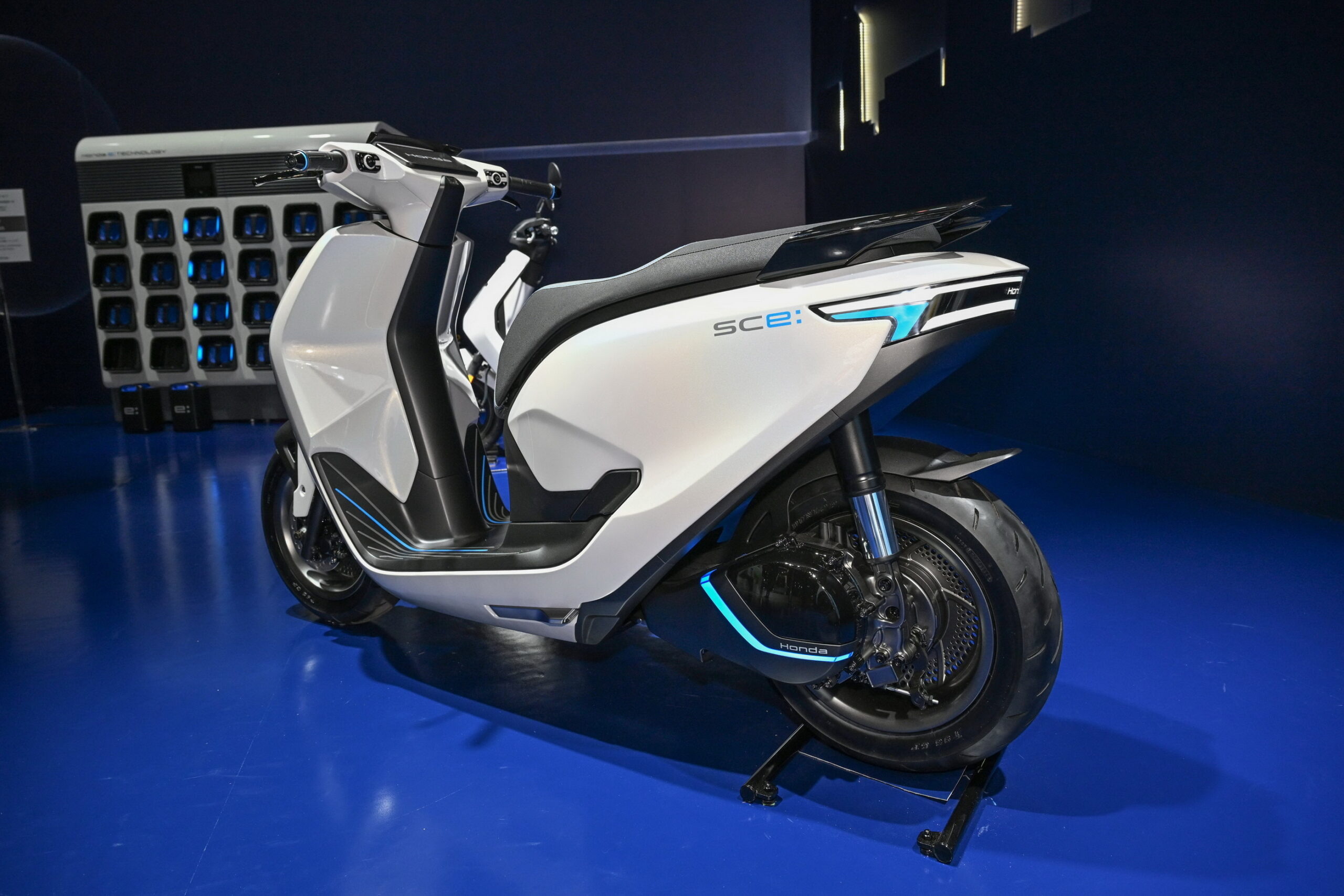 Honda Concepts 47
