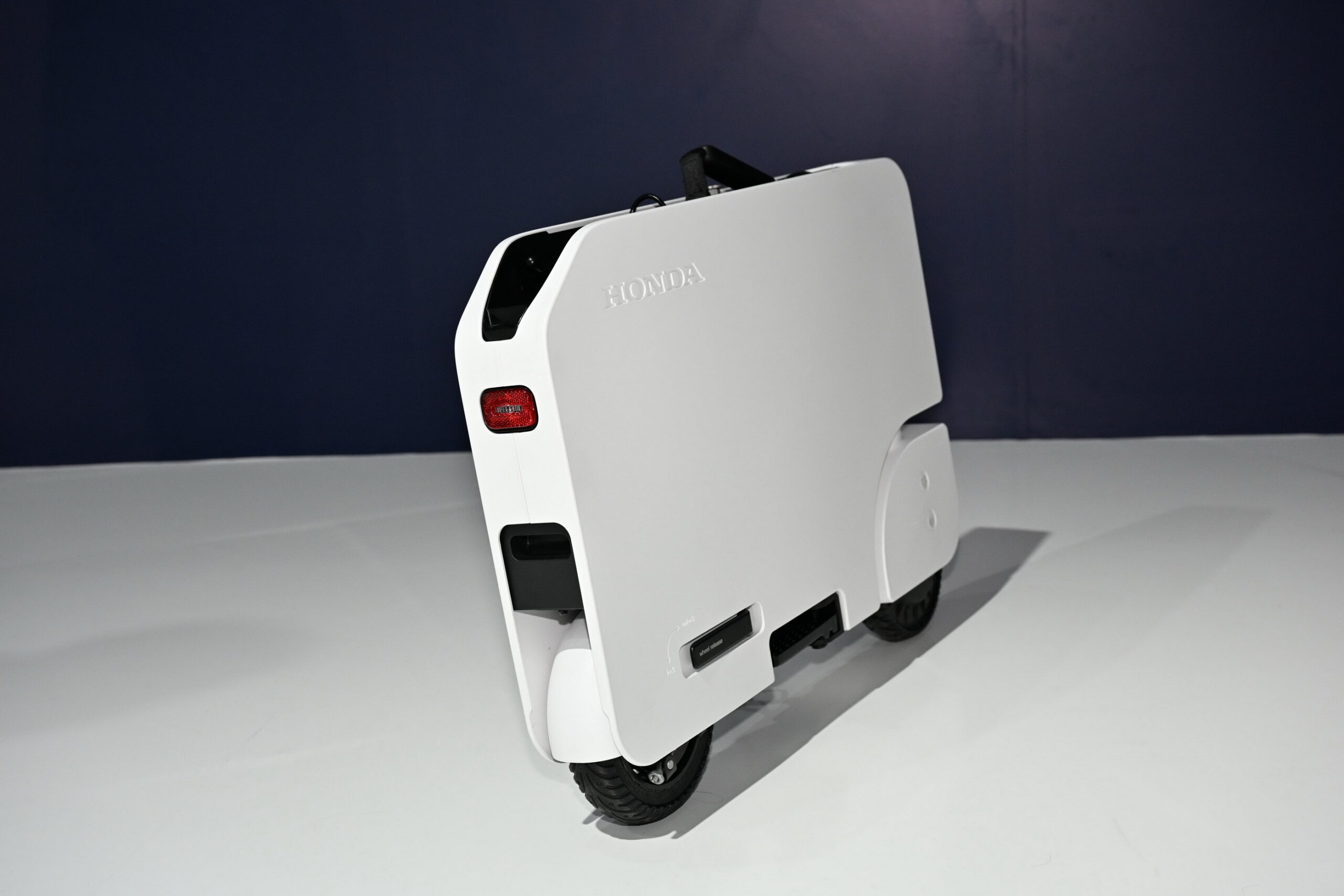 Honda Concepts 50