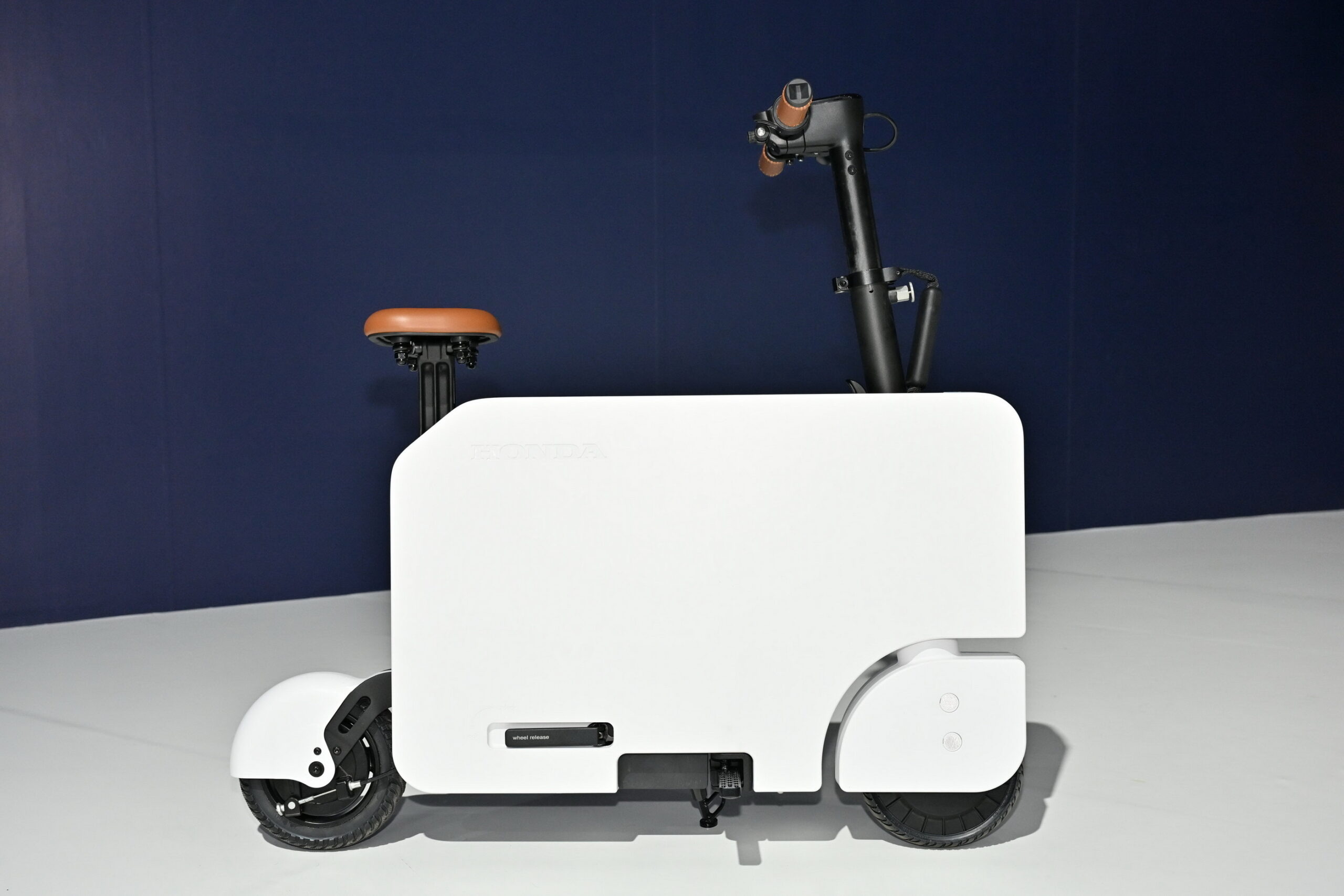 Honda Concepts 51