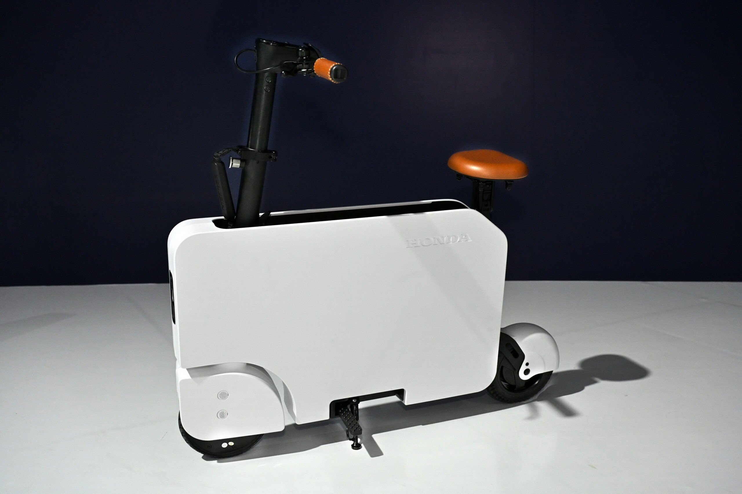 Honda Concepts 53