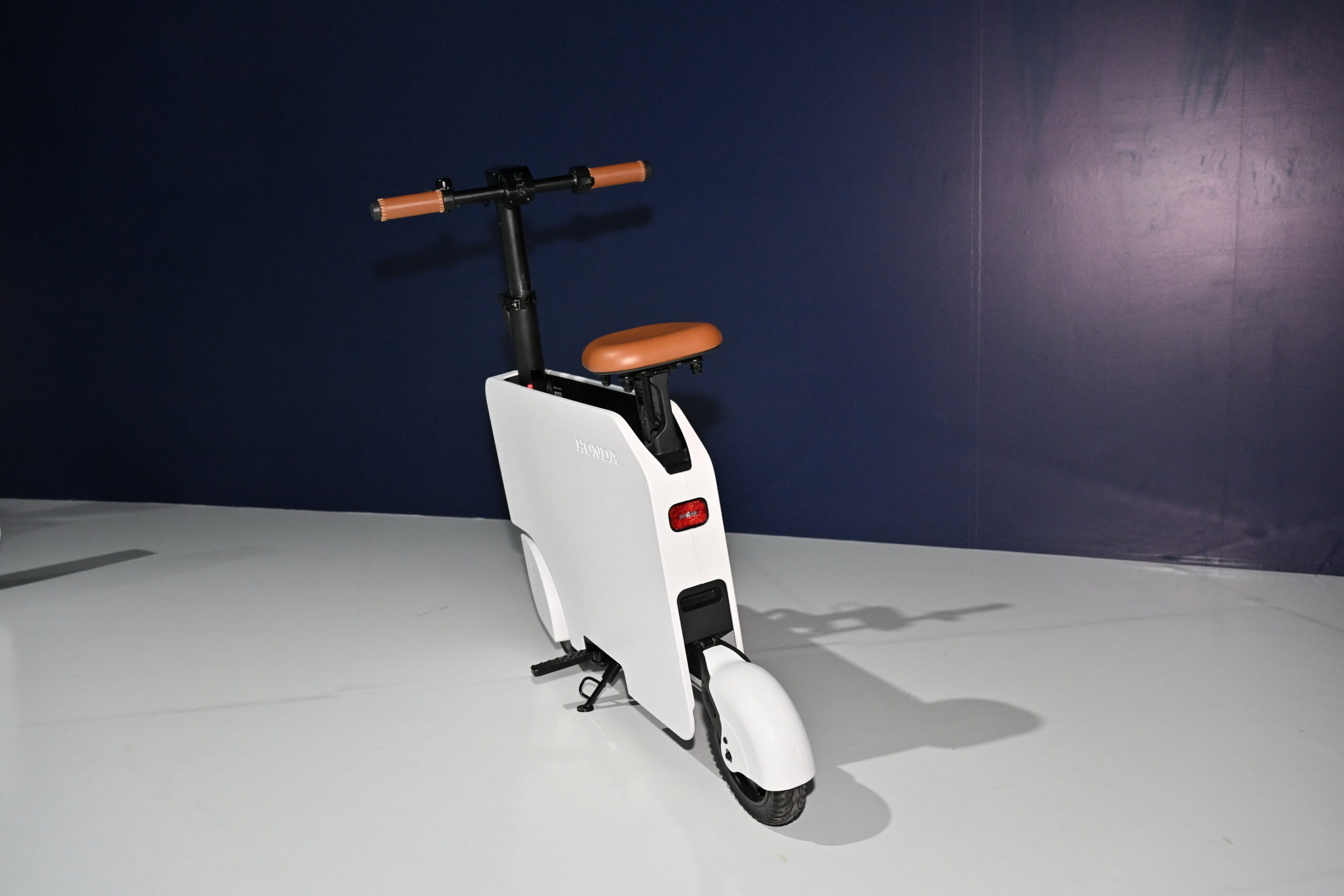 Honda Concepts 54