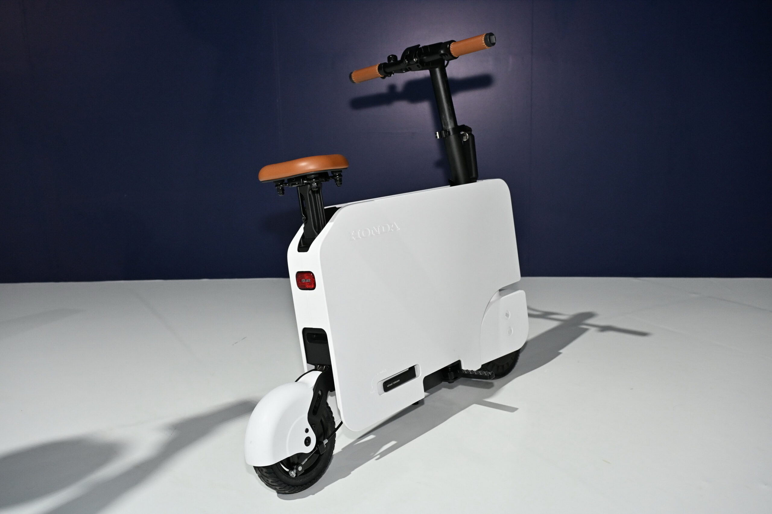 Honda Concepts 55