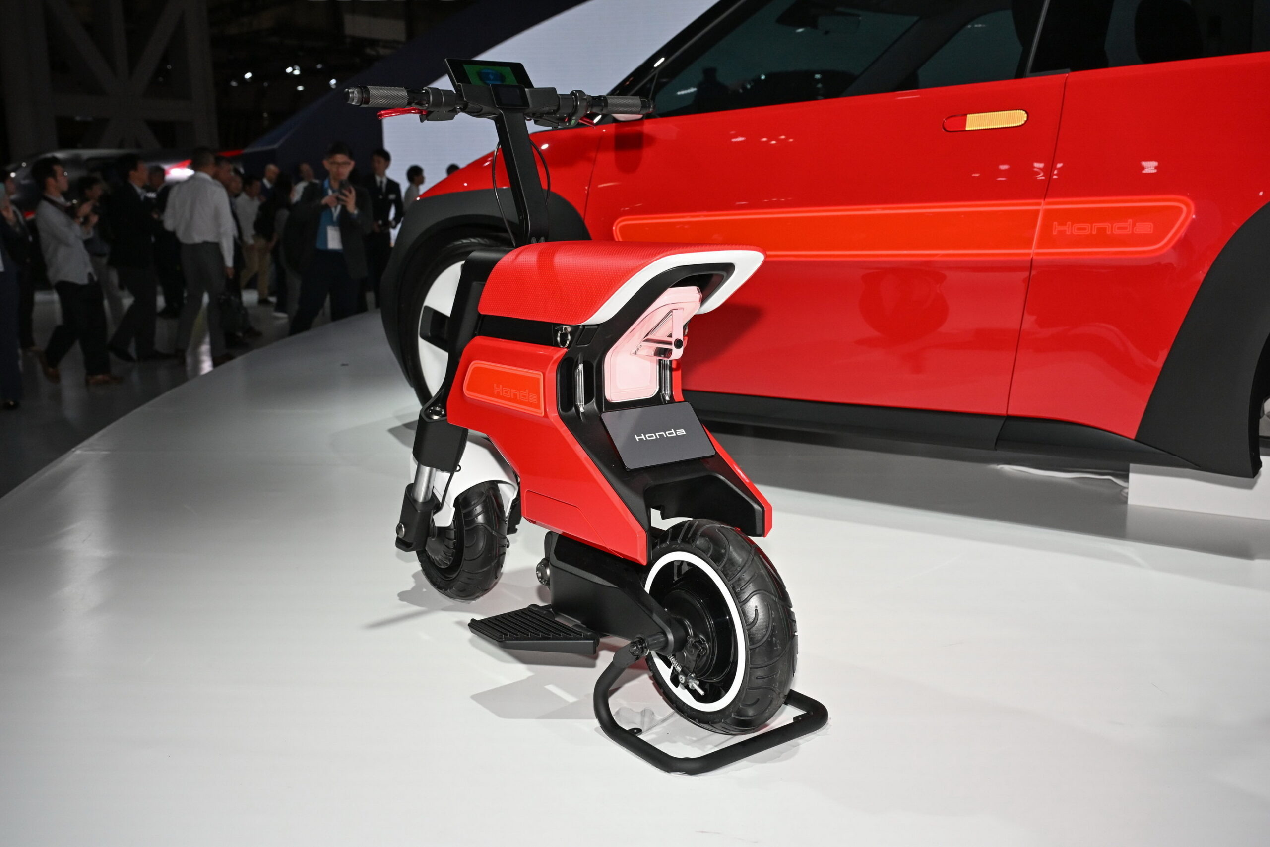 Honda Concepts 56