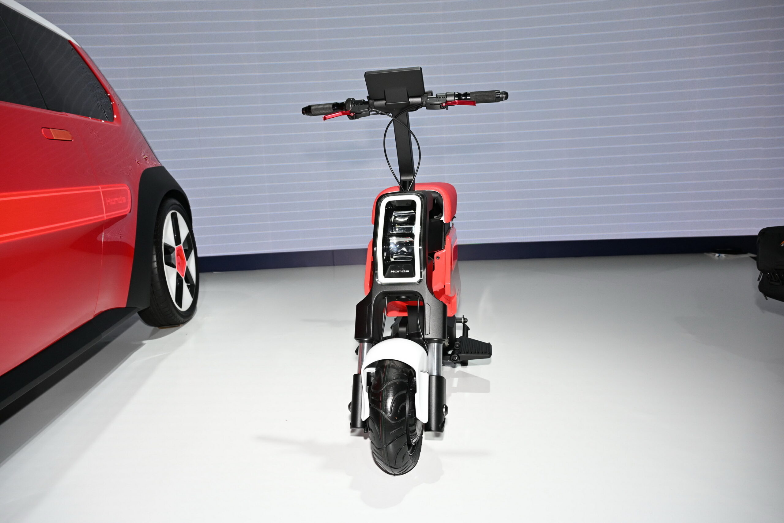 Honda Concepts 57