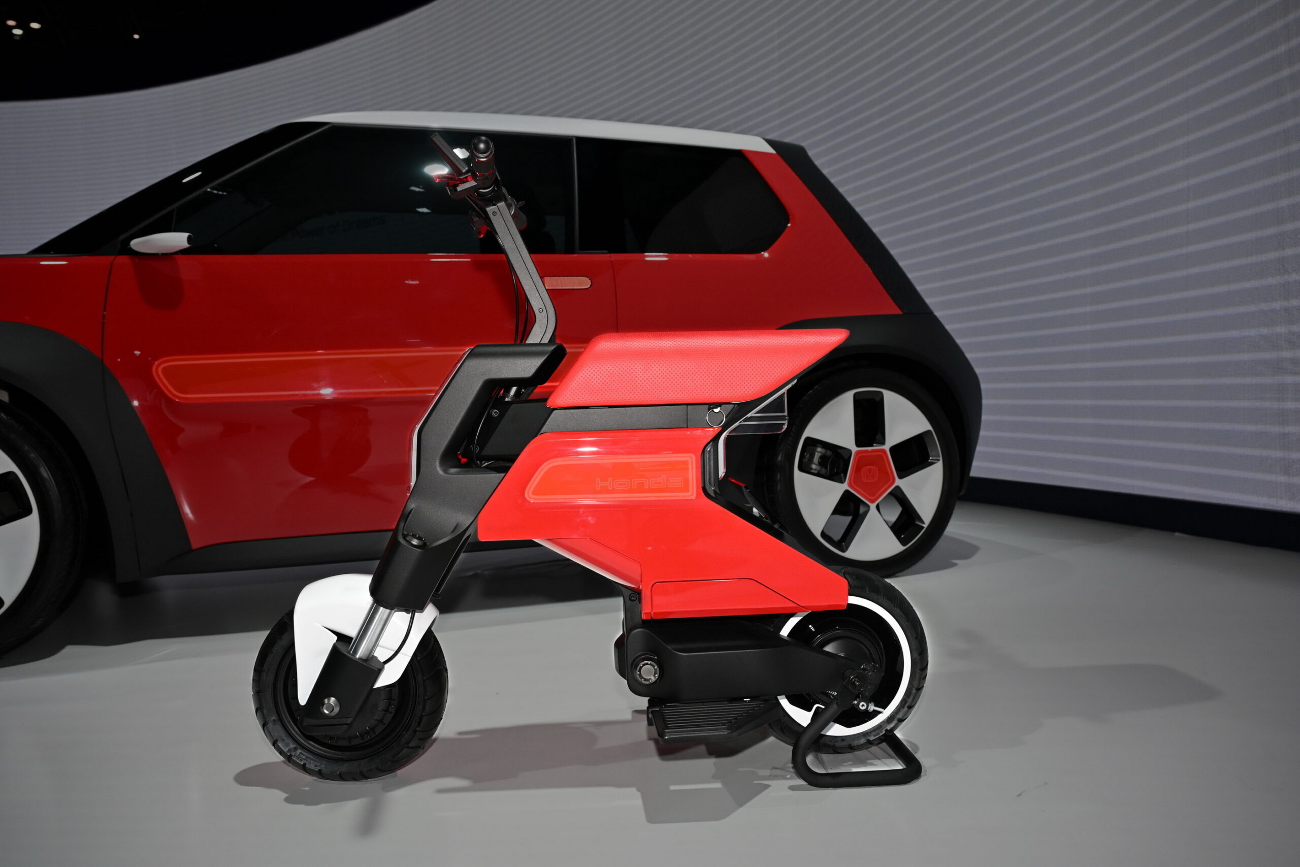 Honda Concepts 59