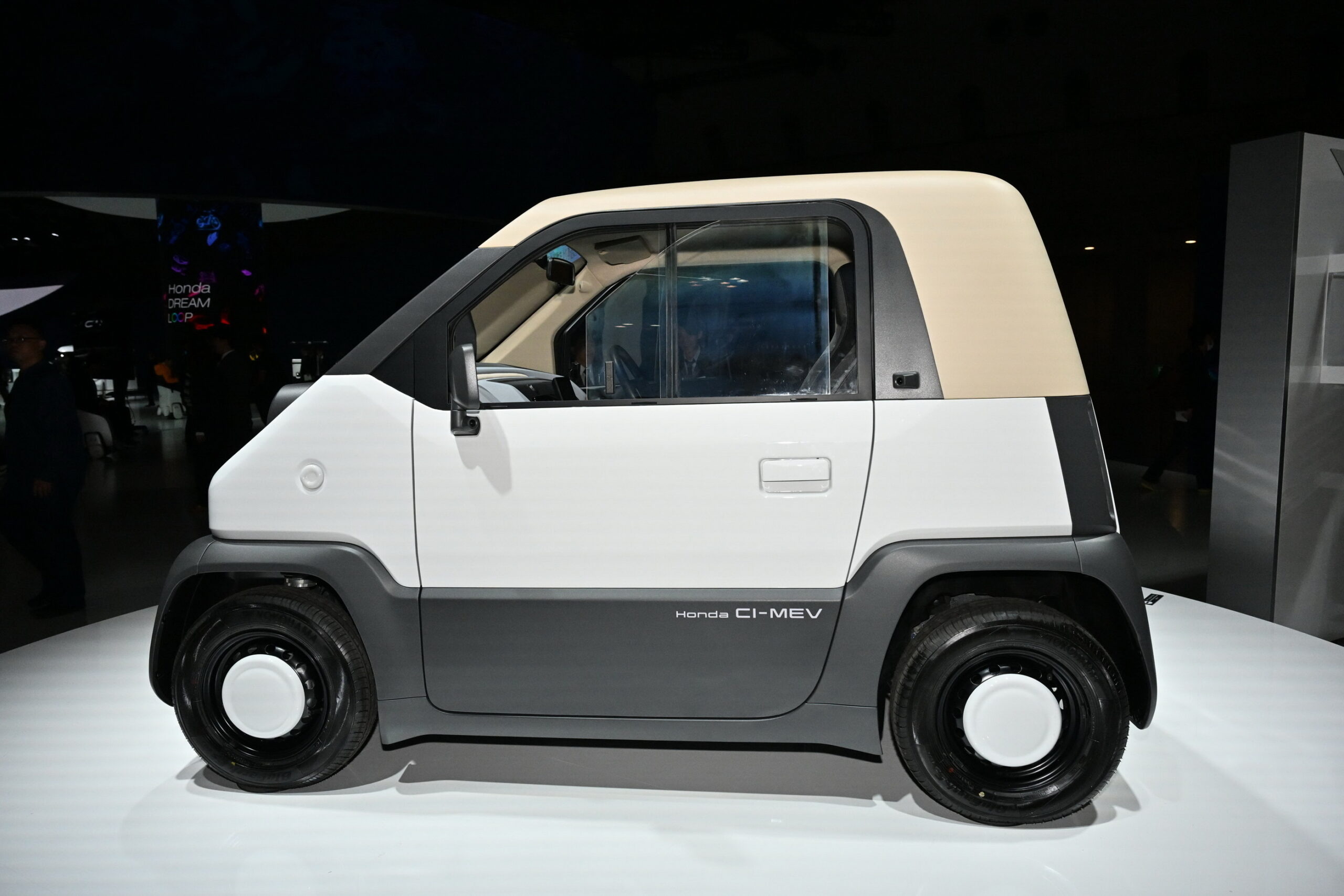 Honda Concepts 7