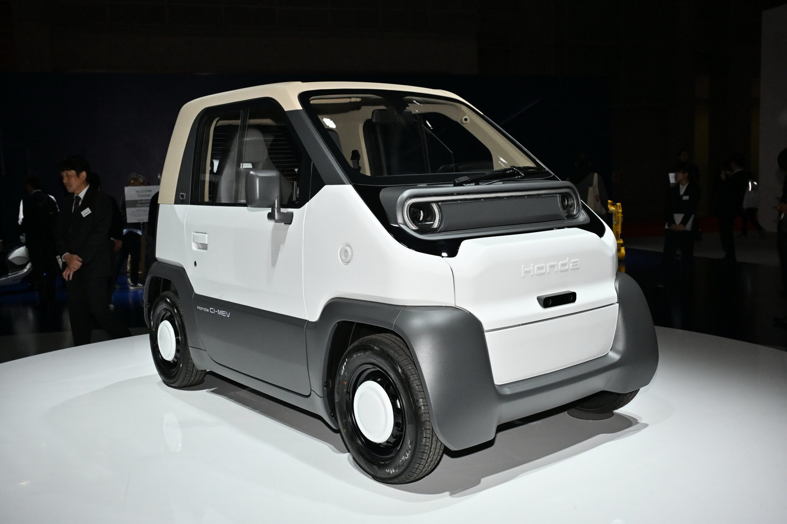 Honda Concepts 9