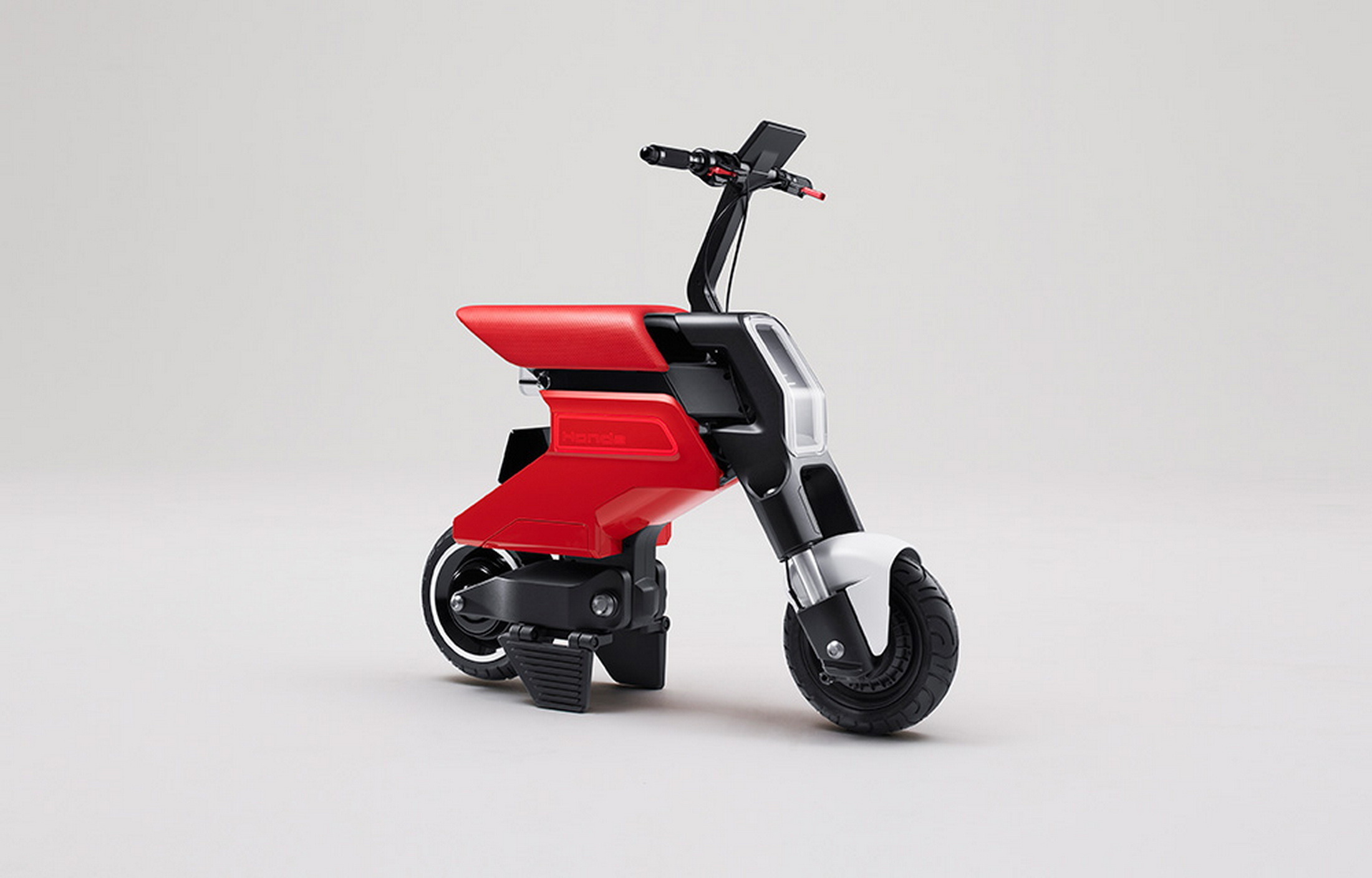 Honda Pocket Concept