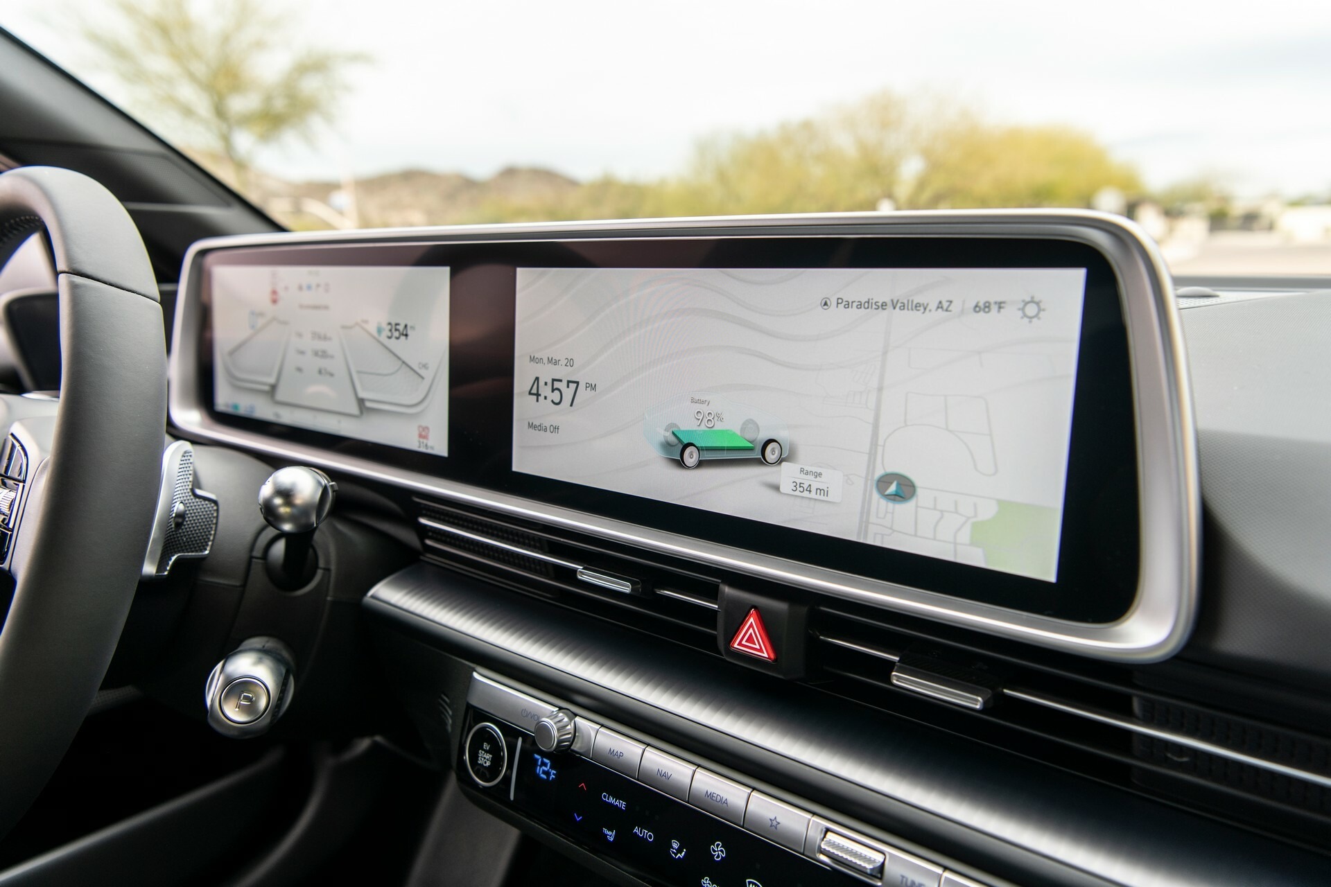 2024 Hyundai Ioniq 6 1025 17
