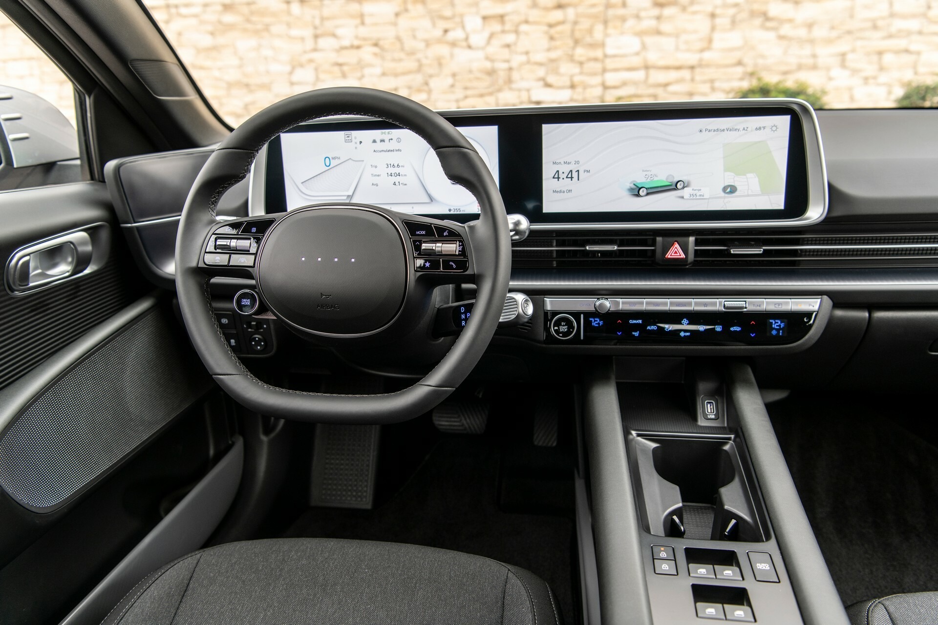 2024 Hyundai Ioniq 6 1025 27