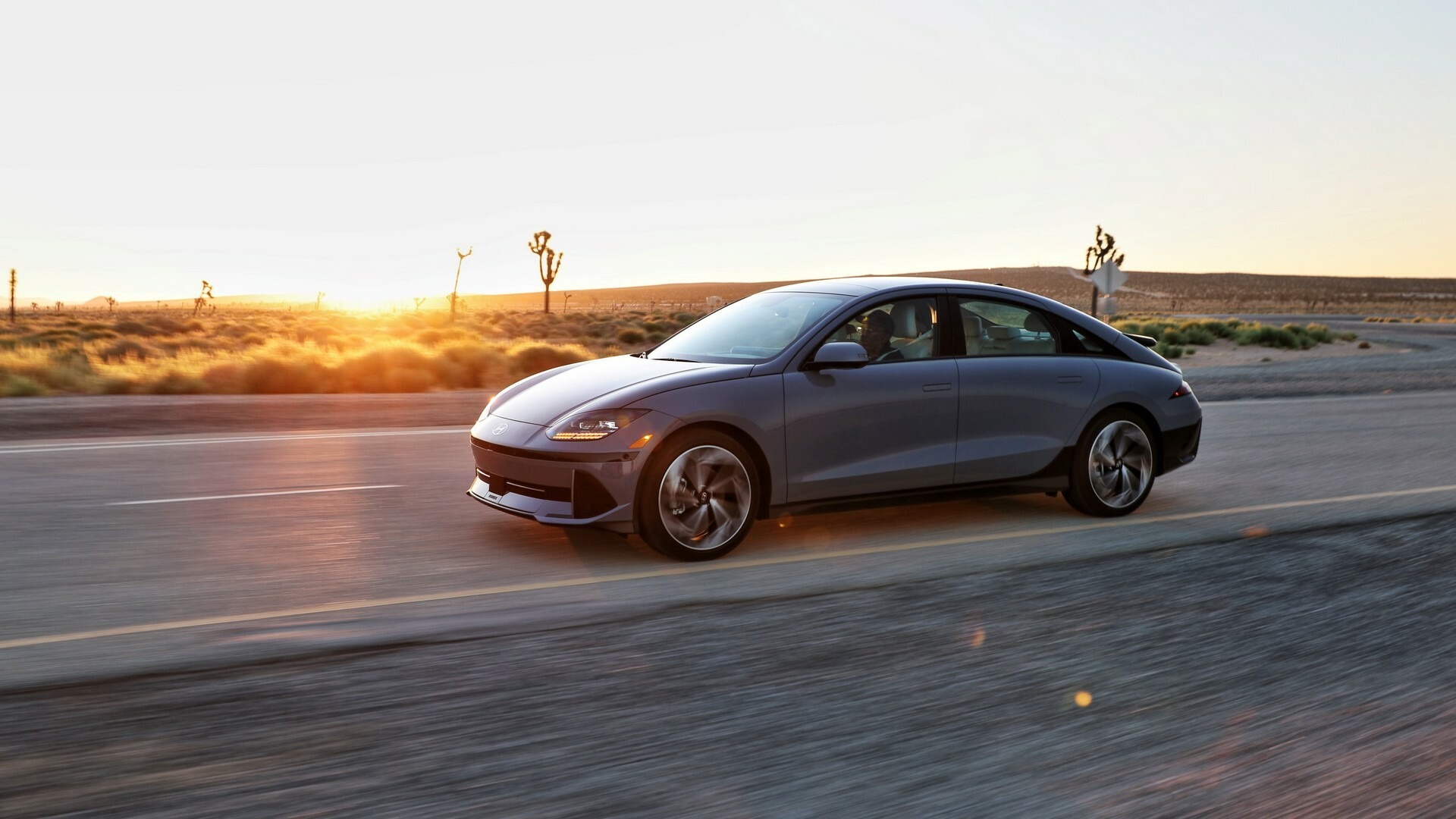 2024 Hyundai Ioniq 6 1025 30