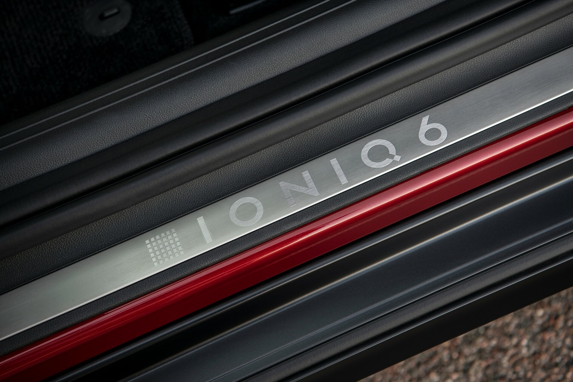 2024 Hyundai Ioniq 6 1025 9